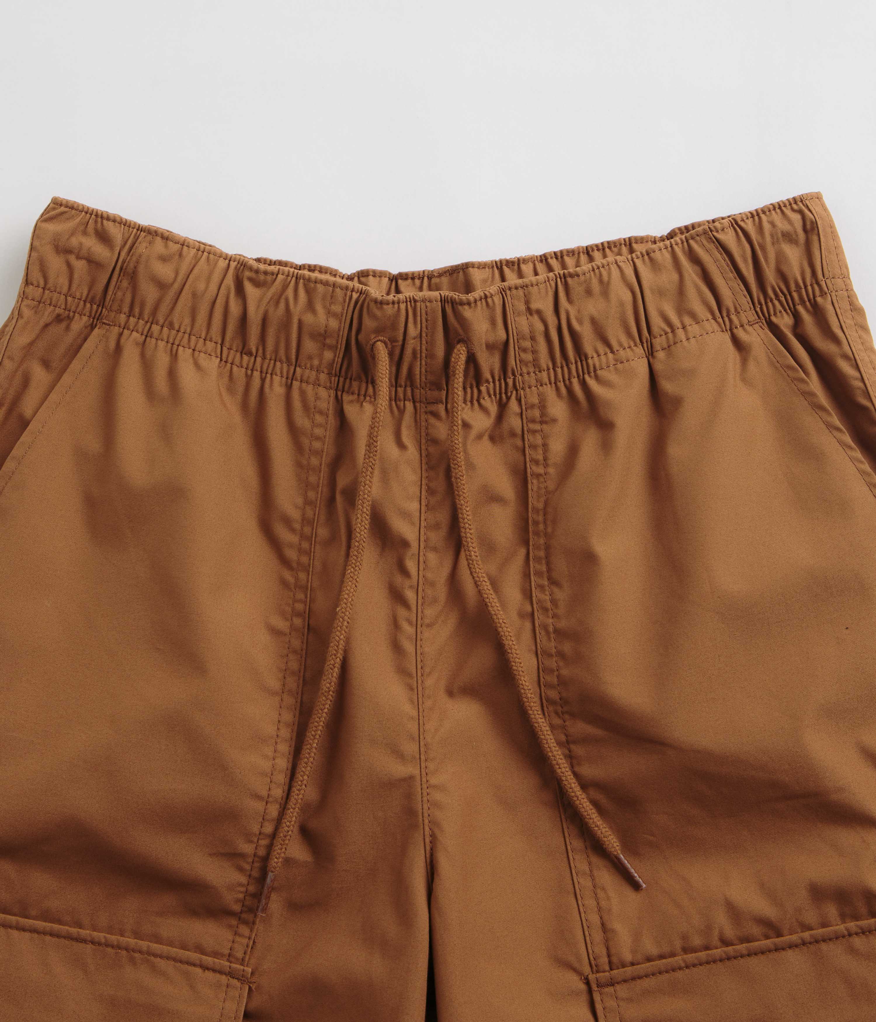 Dickies Fishersville Shorts - Mocha Bisque - Image 6