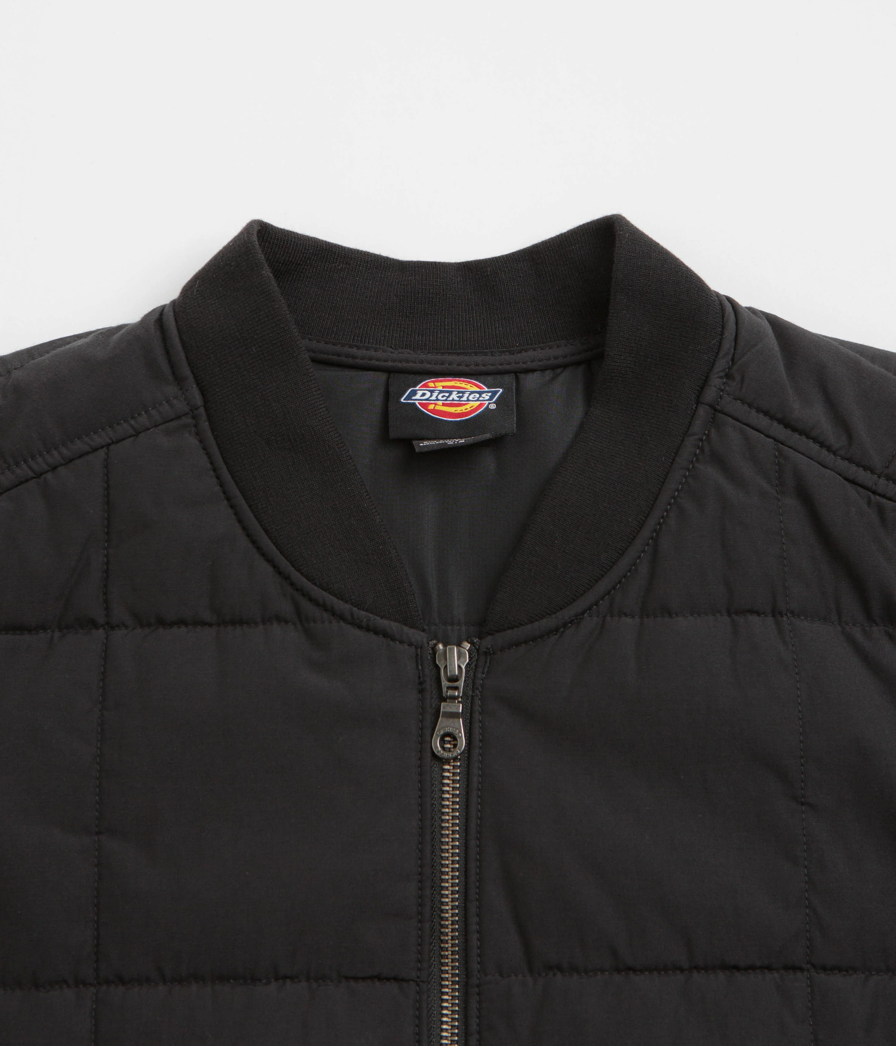 Dickies Gardiner Liner Jacket - Black - Image 3