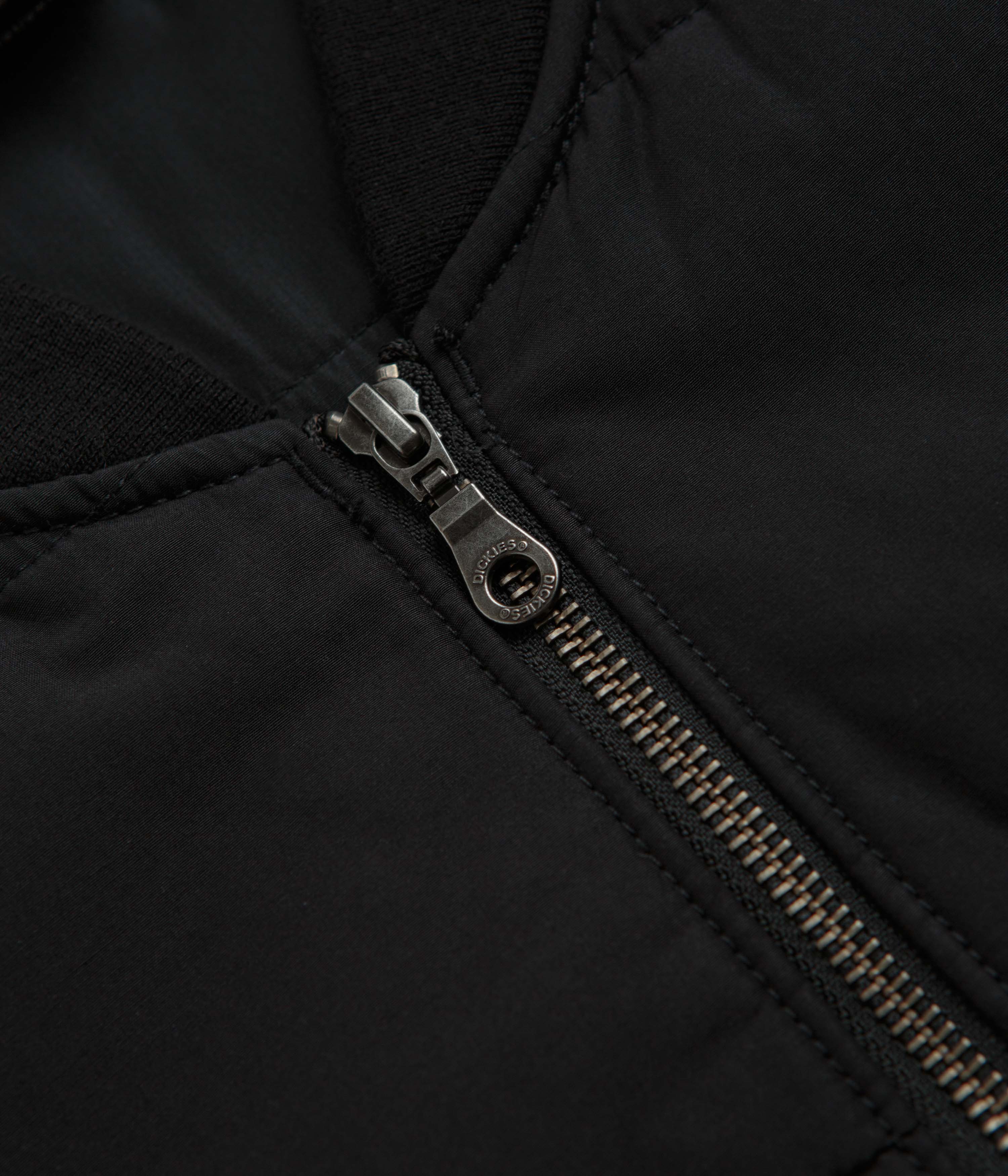 Dickies Gardiner Liner Jacket - Black - Image 5