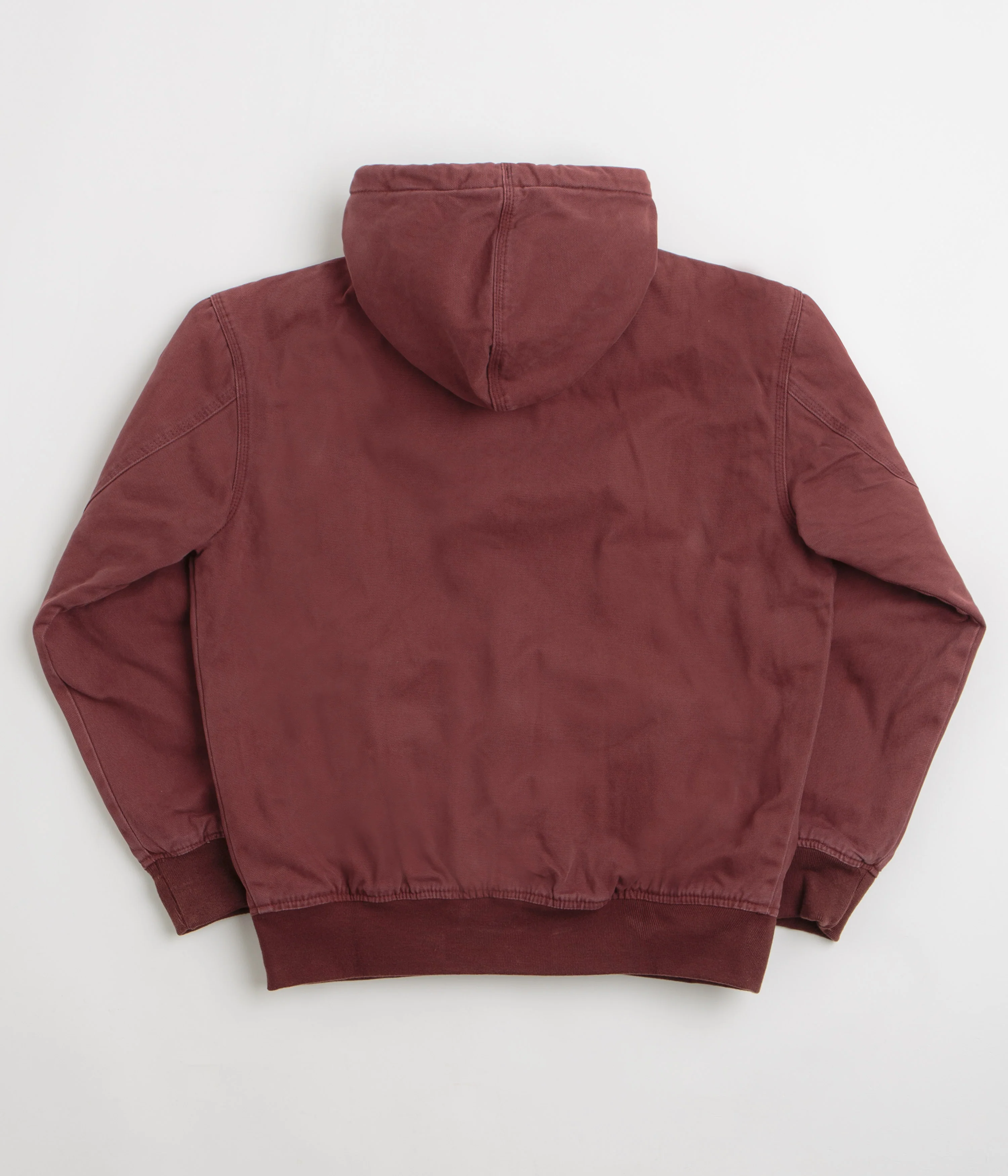 Dickies Hilham Hooded Canvas Jacket - Andorra - Image 3