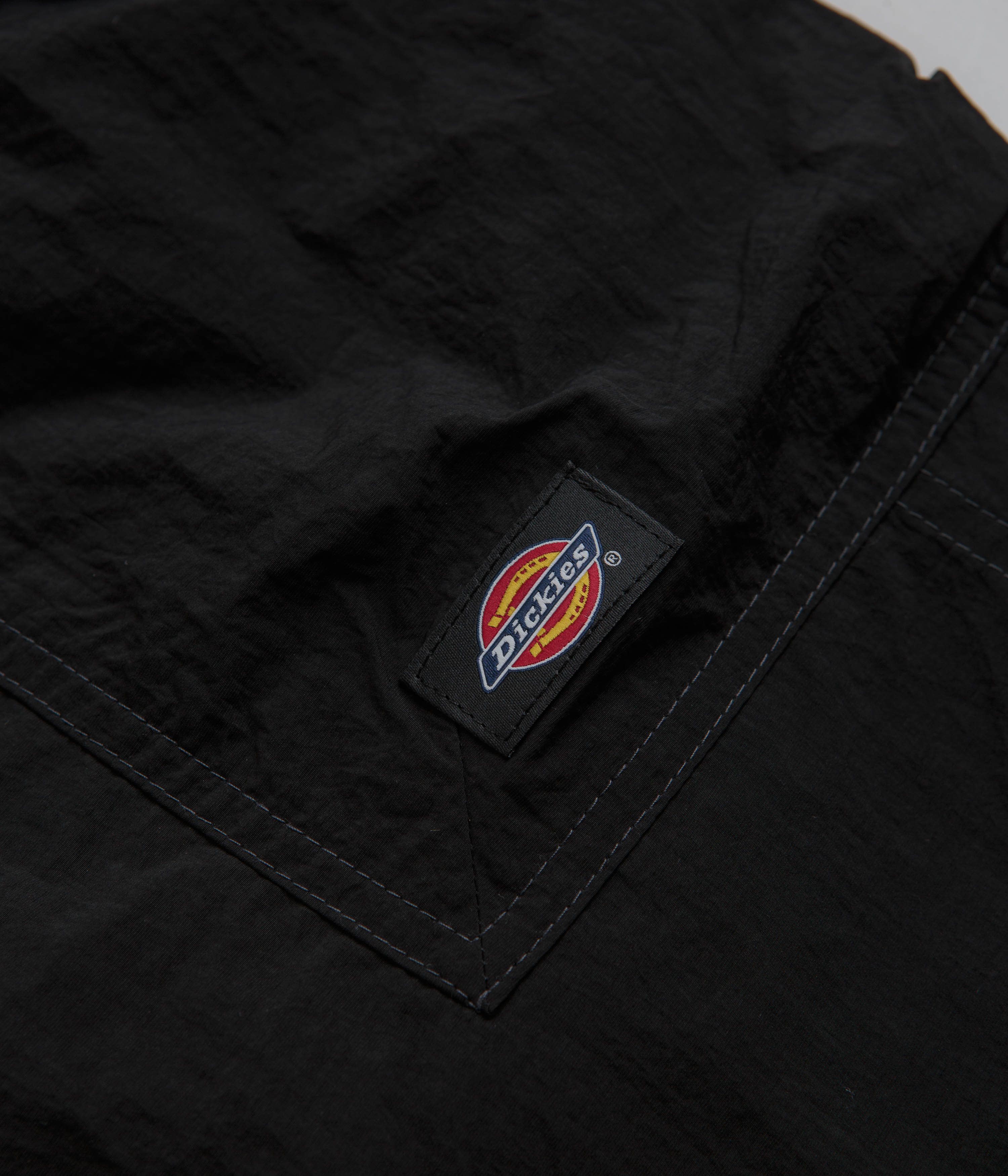 Dickies Jackson Cargo Pants - Black - Image 7