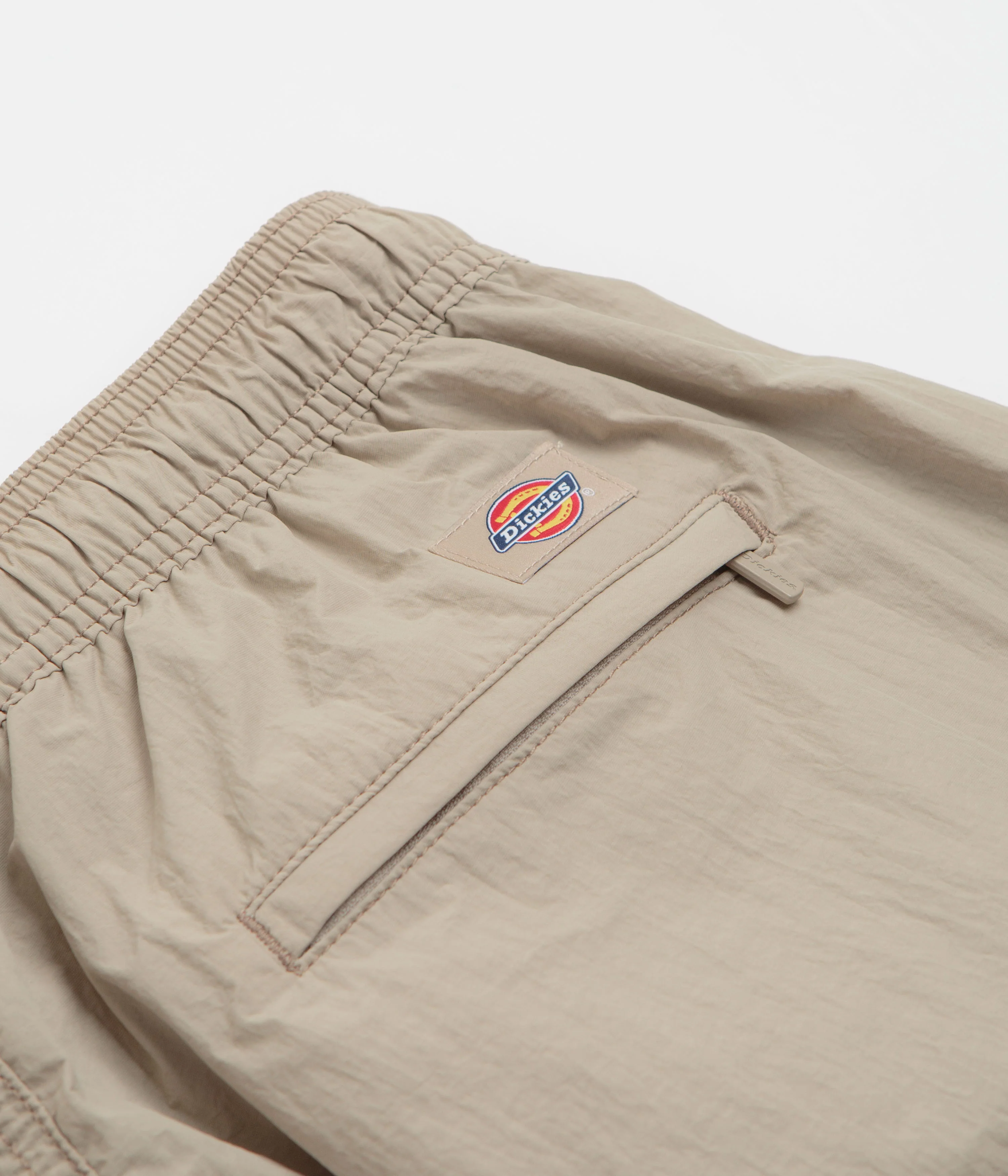 Dickies Jackson Cargo Shorts - Sandstone - Image 8