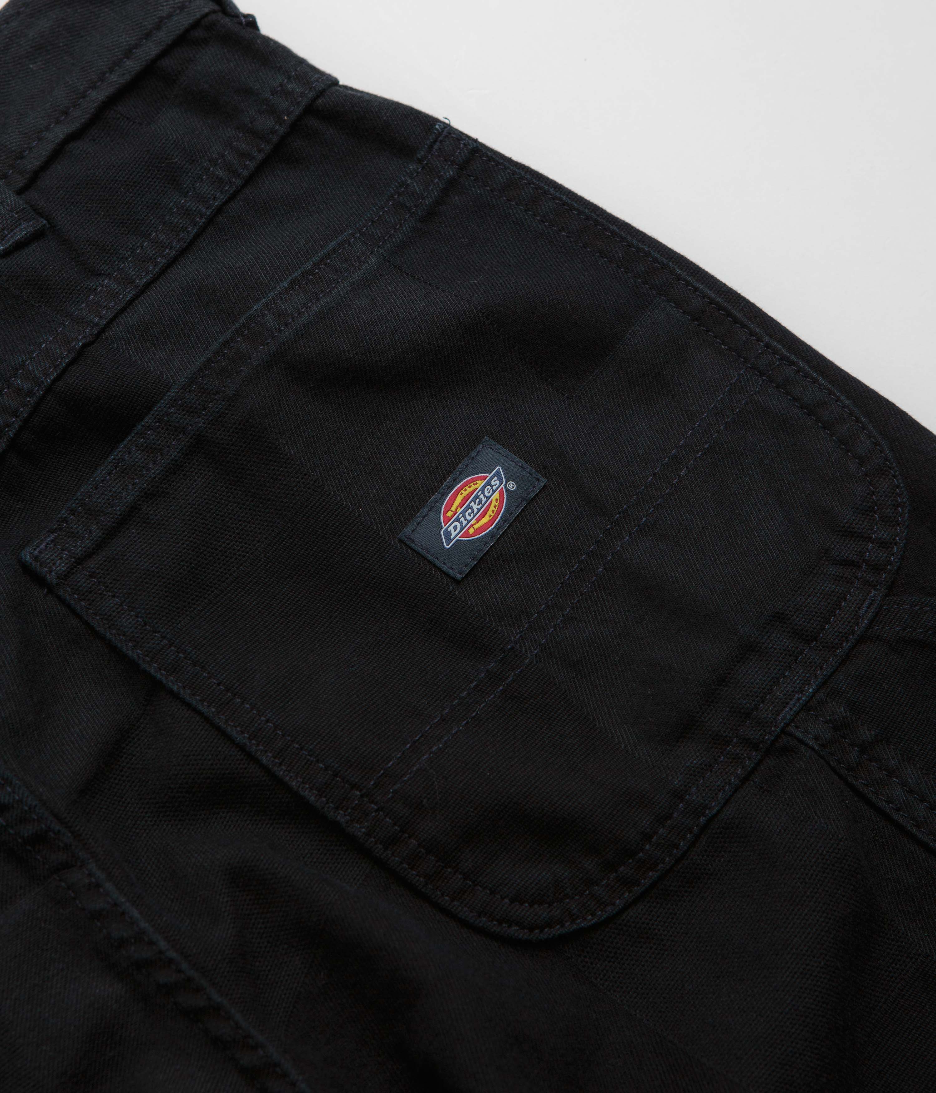 Dickies Jacquard Carpenter Pants - Rinsed - Image 8