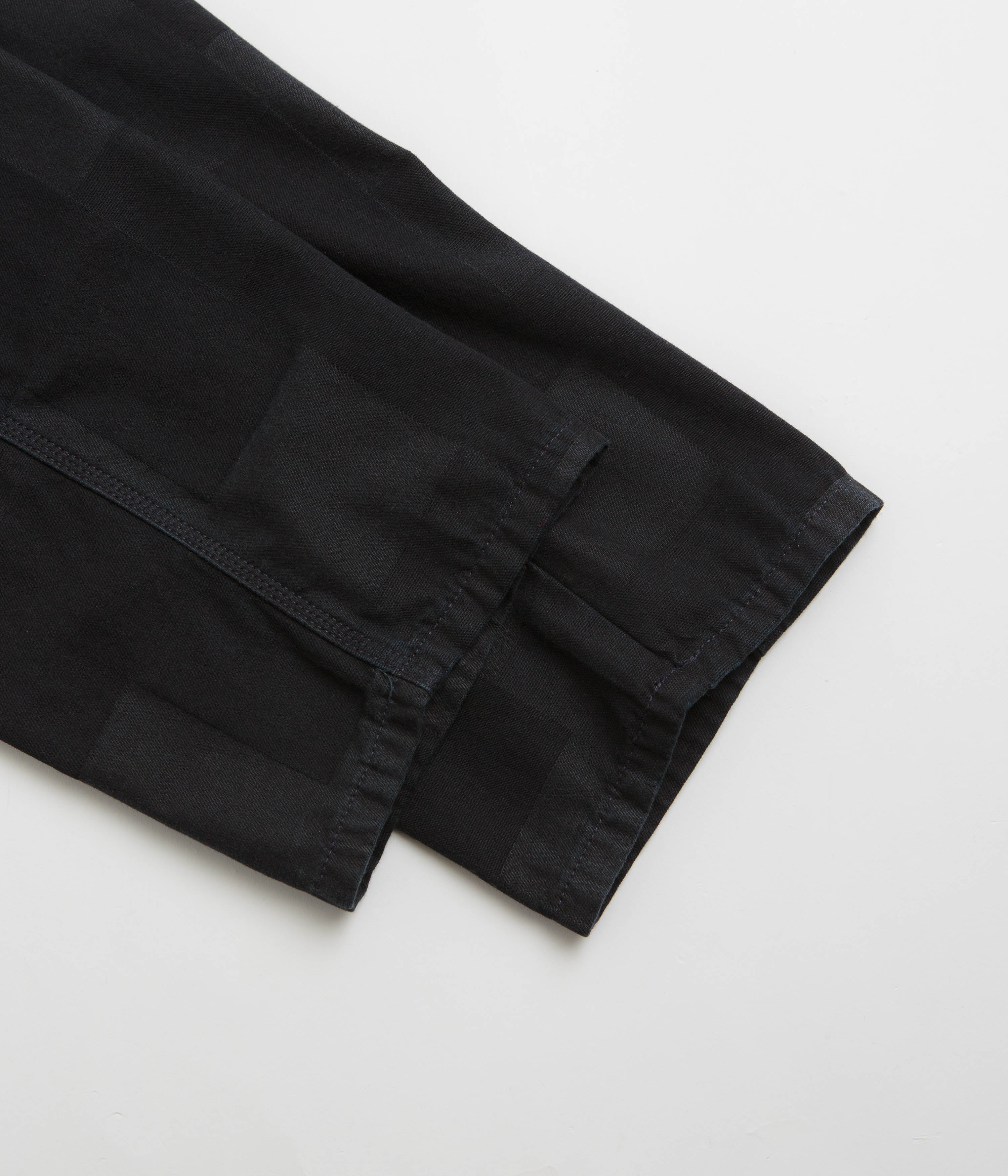 Dickies Jacquard Carpenter Pants - Rinsed - Image 9