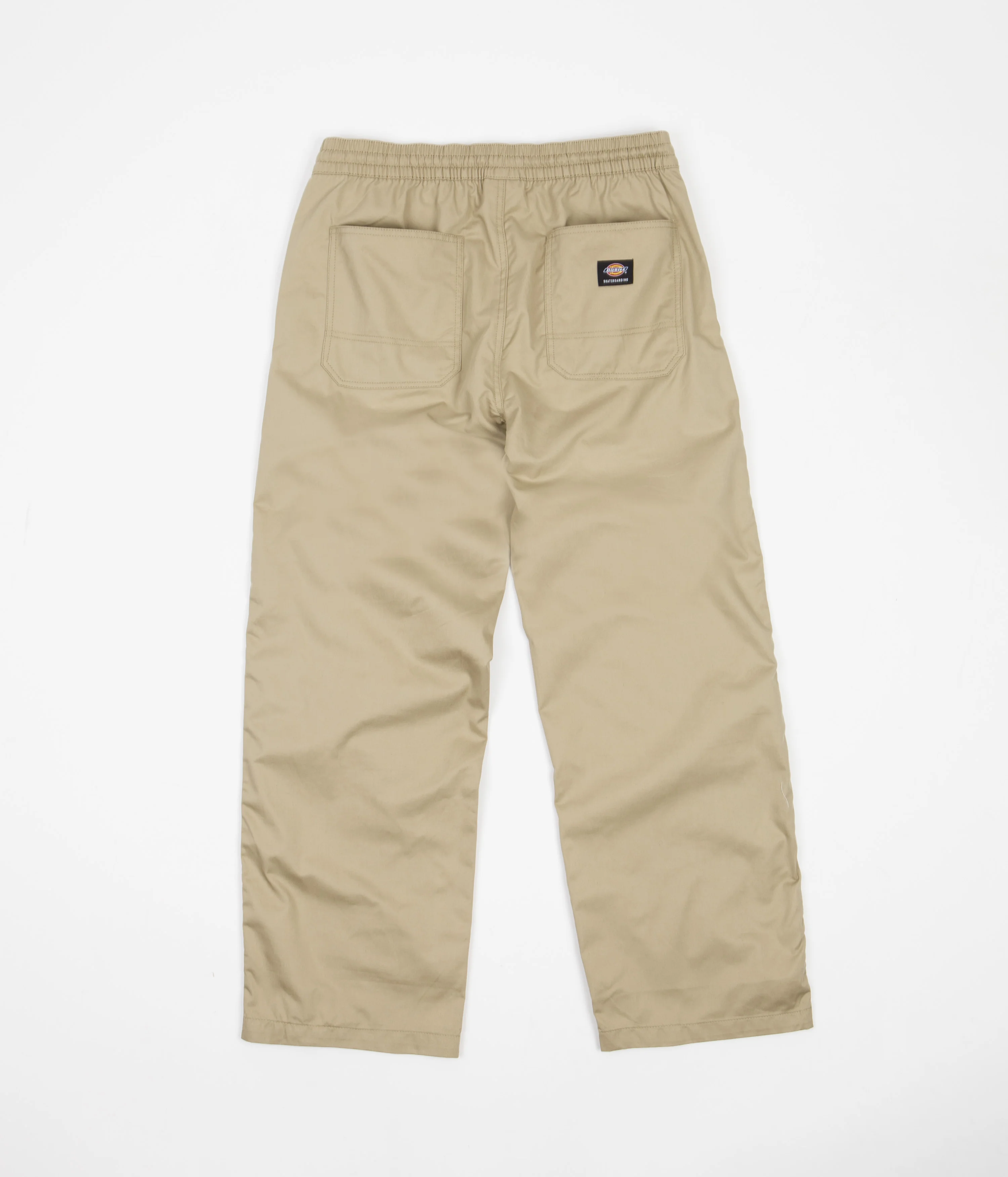 Dickies Mount Vista Pants - Khaki - Image 3