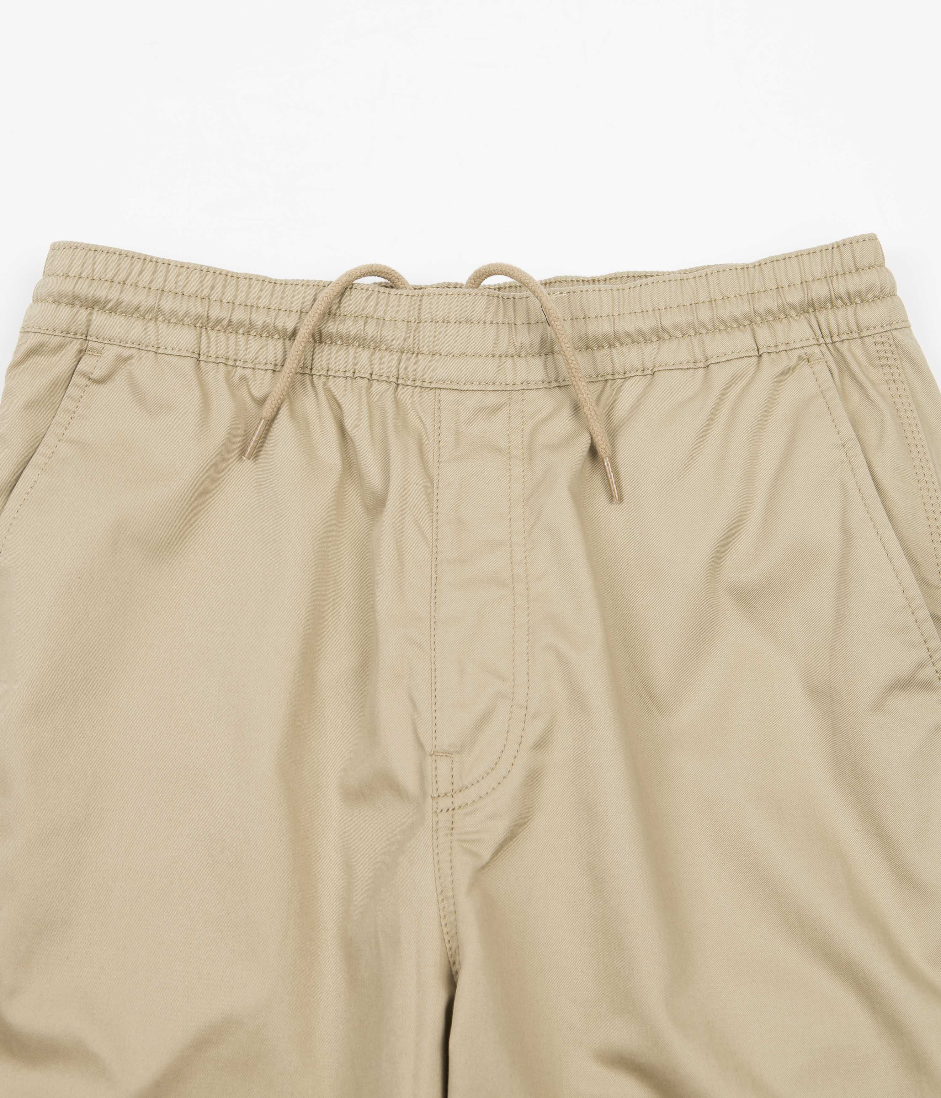 Dickies Mount Vista Pants - Khaki - Image 4