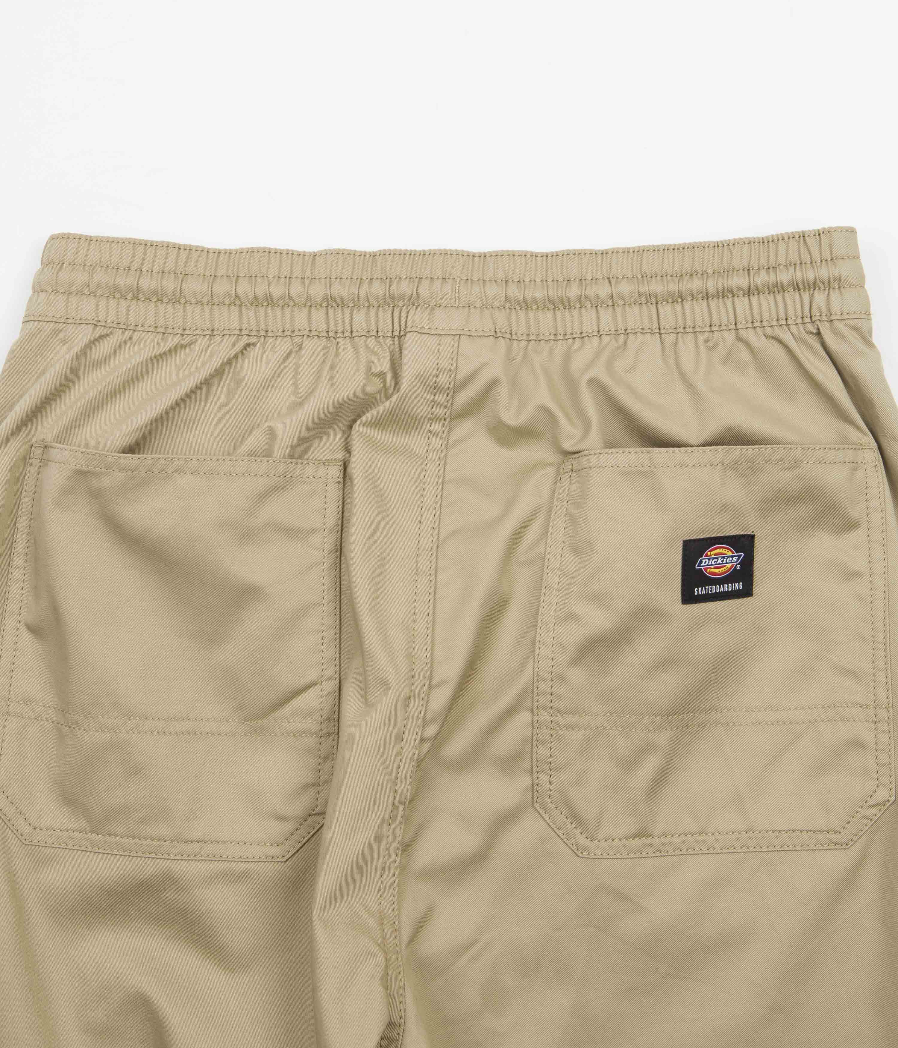 Dickies Mount Vista Pants - Khaki - Image 5