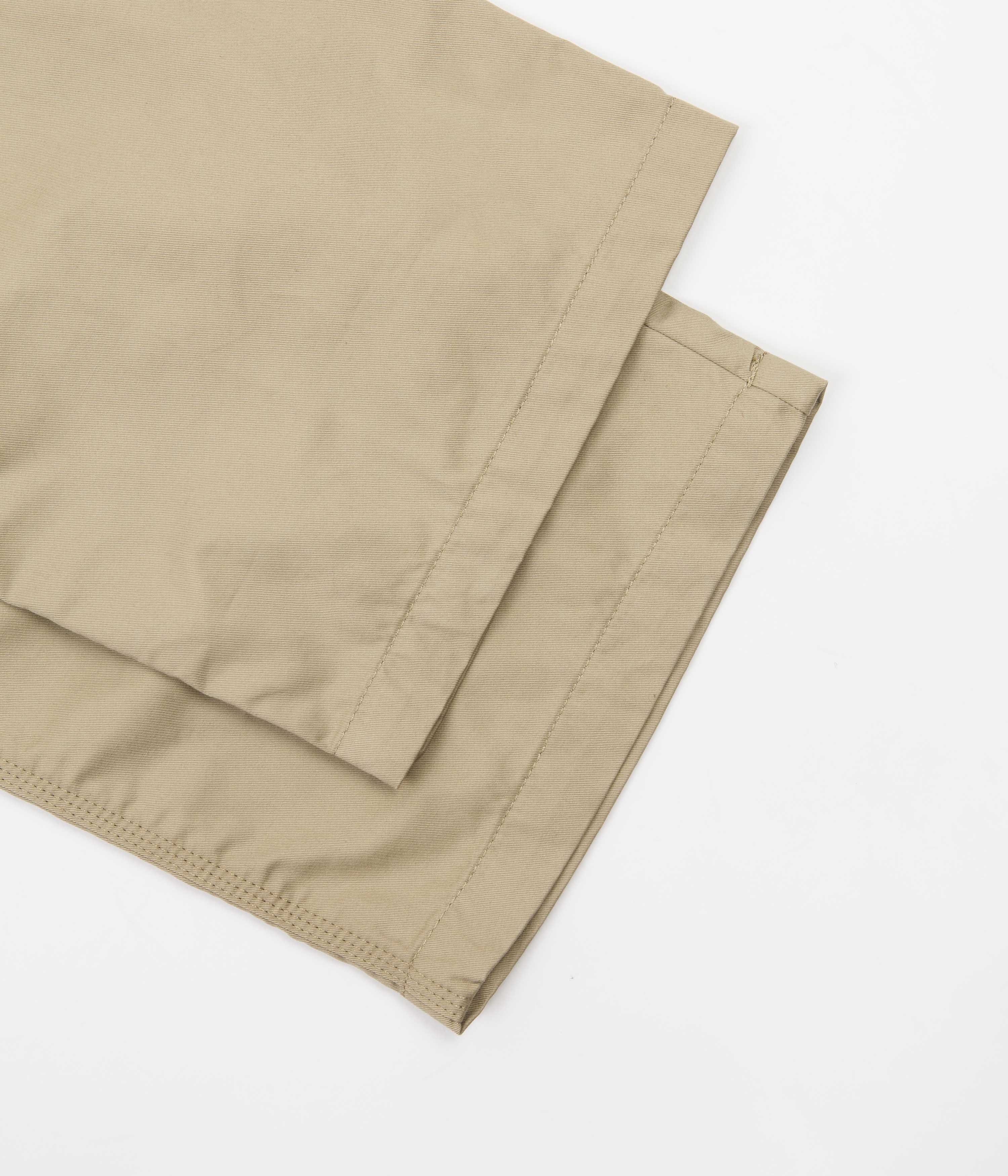 Dickies Mount Vista Pants - Khaki - Image 6