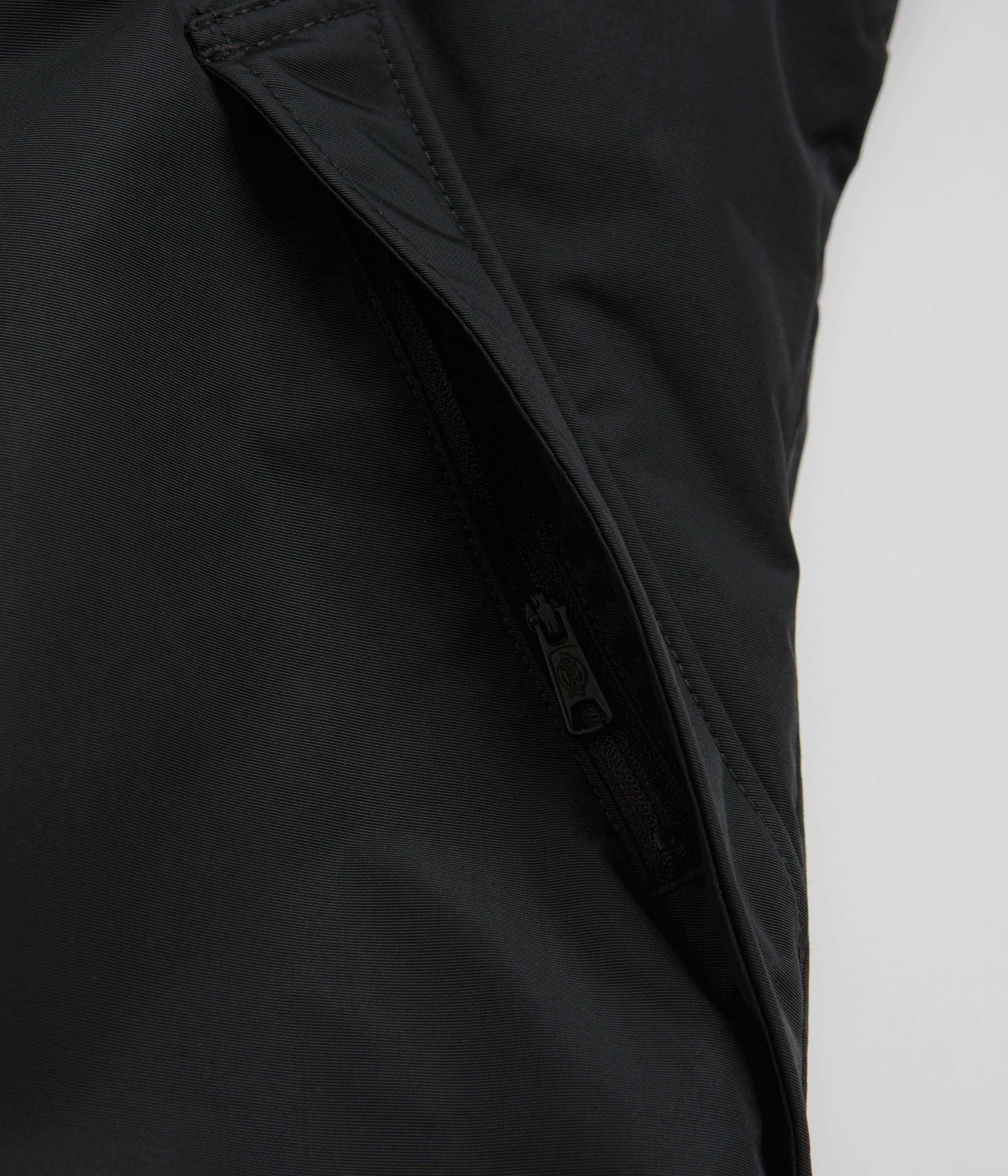 Dickies New Sarpy Jacket - Black - Image 7