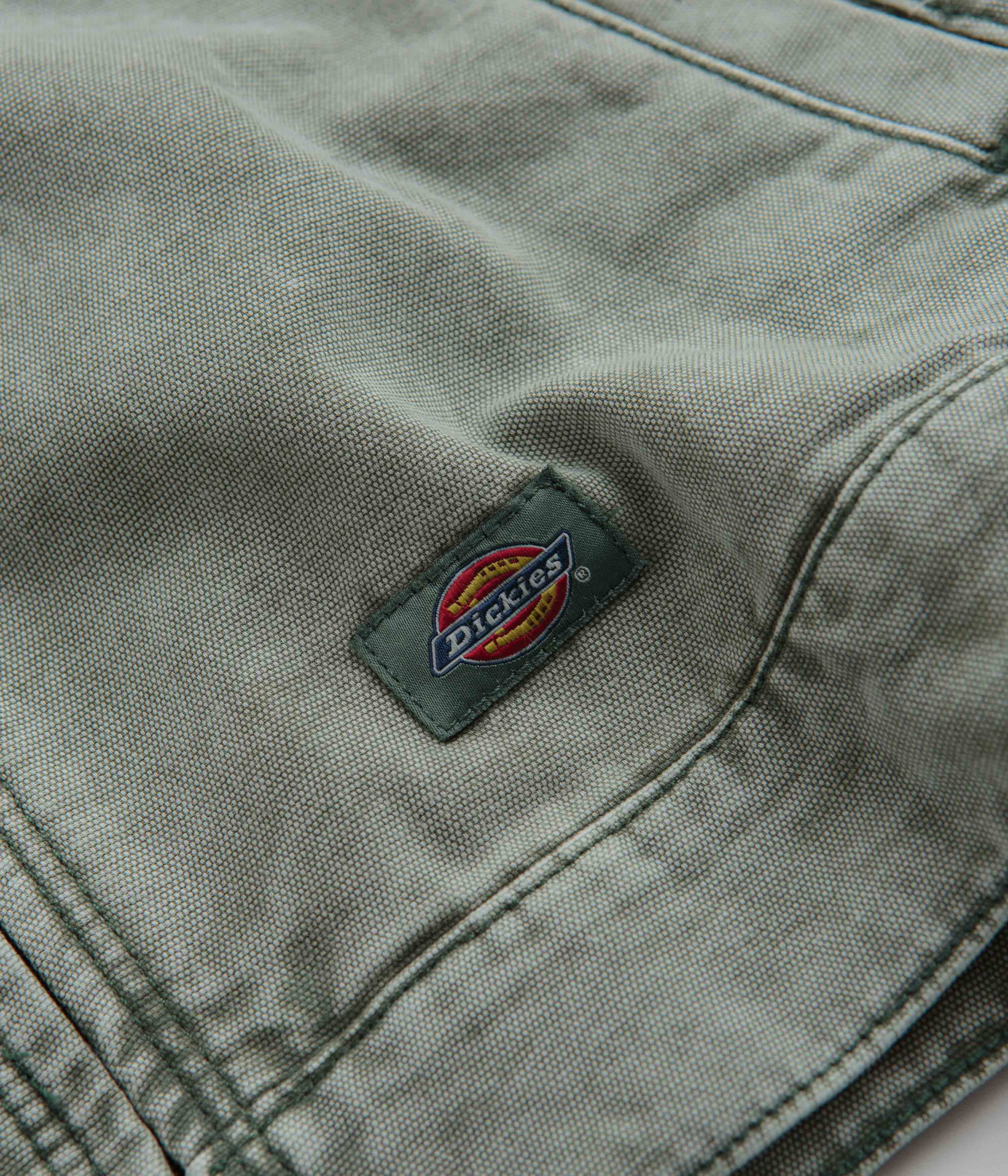 Dickies Newington Jacket - Dark Forest - Image 4
