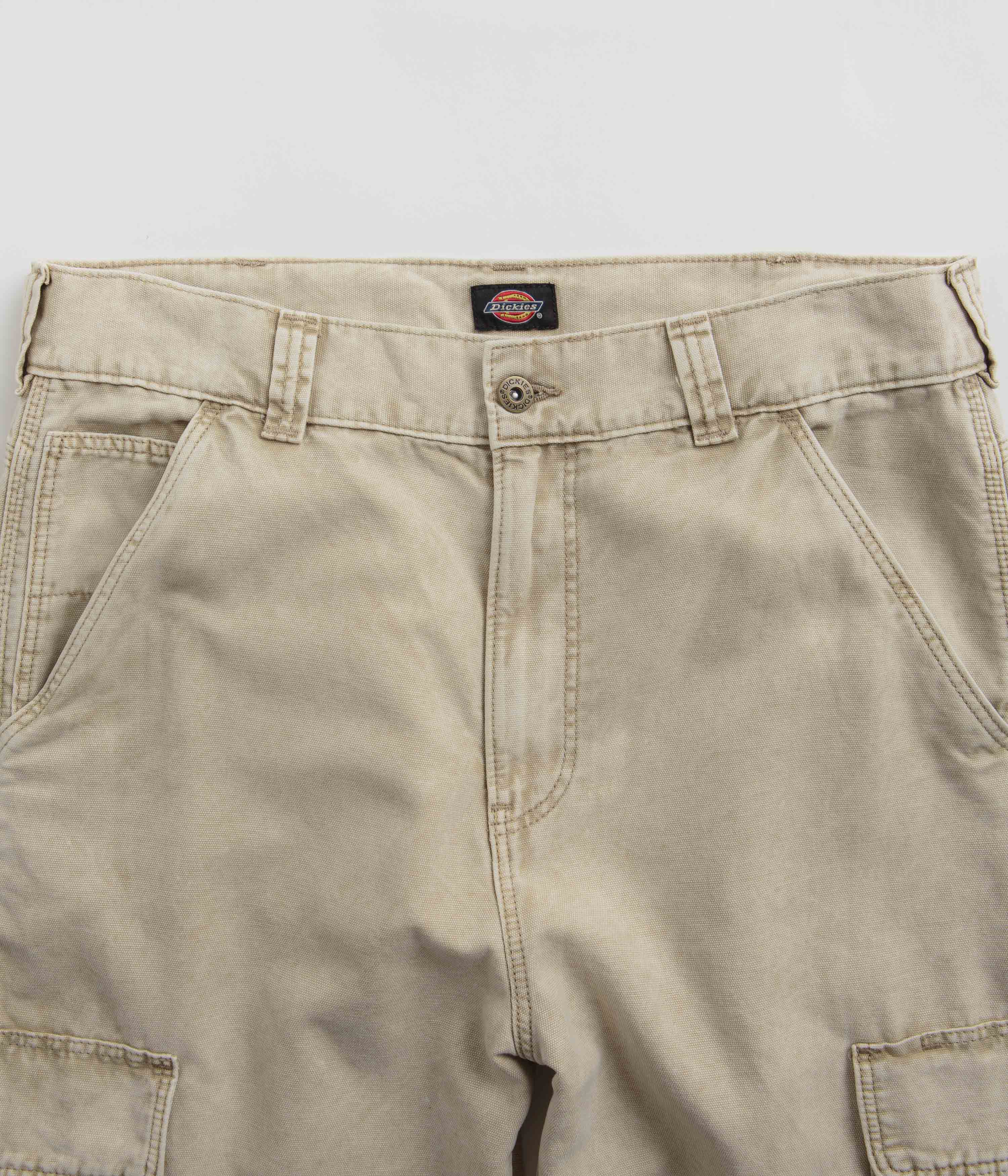 Dickies Newington Pants - Sandstone - Image 4