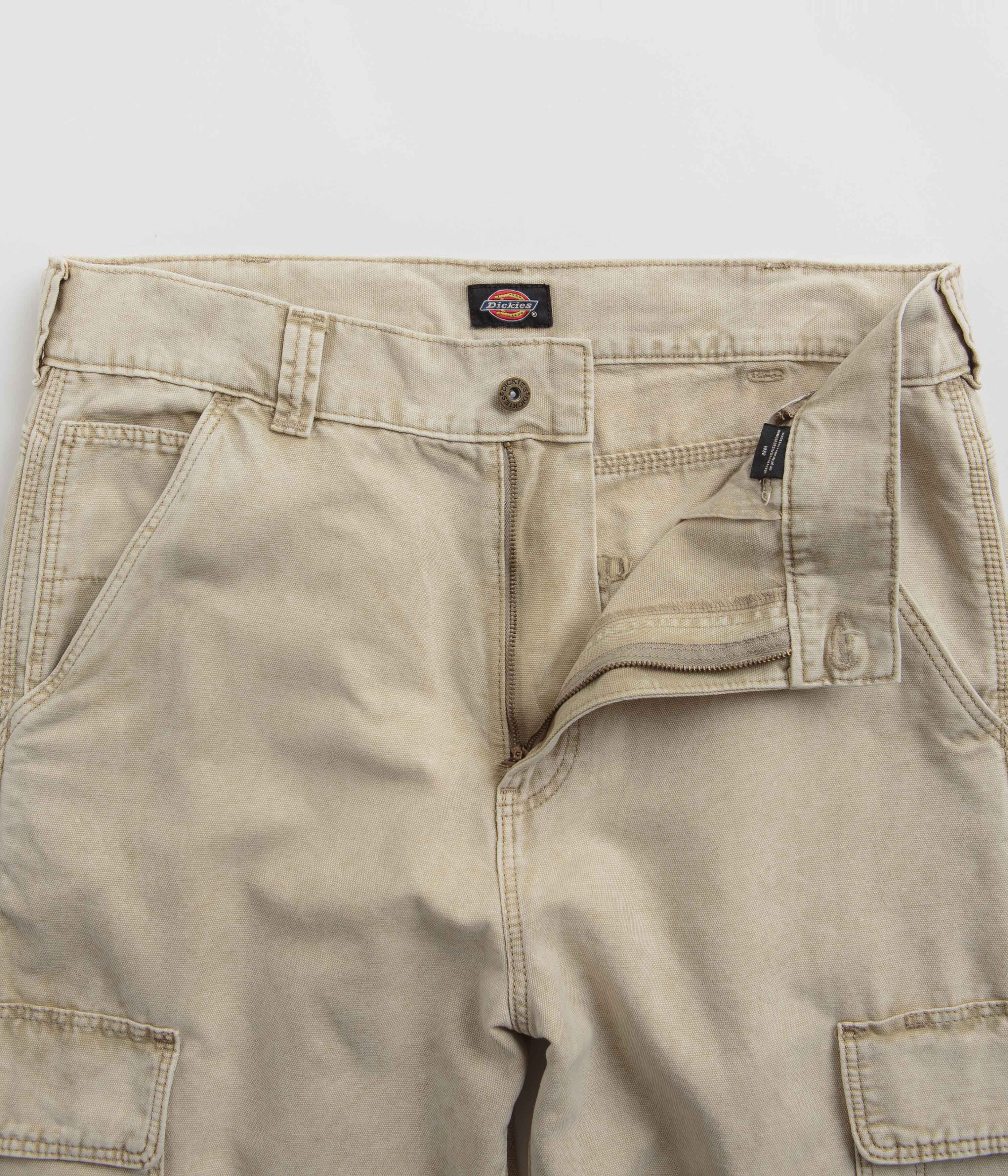 Dickies Newington Pants - Sandstone - Image 5