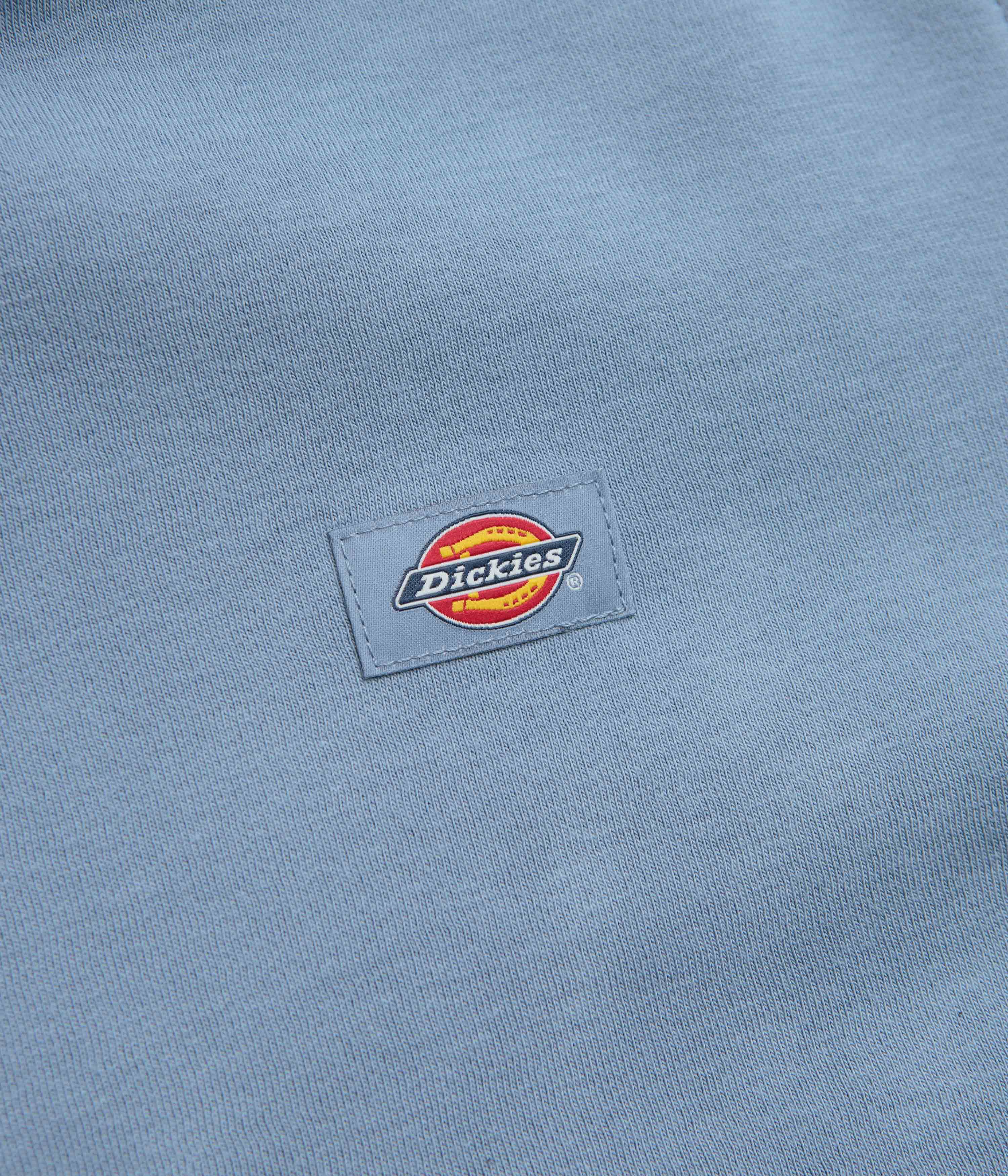 Dickies Oakport Hoodie - Country Blue - Image 2