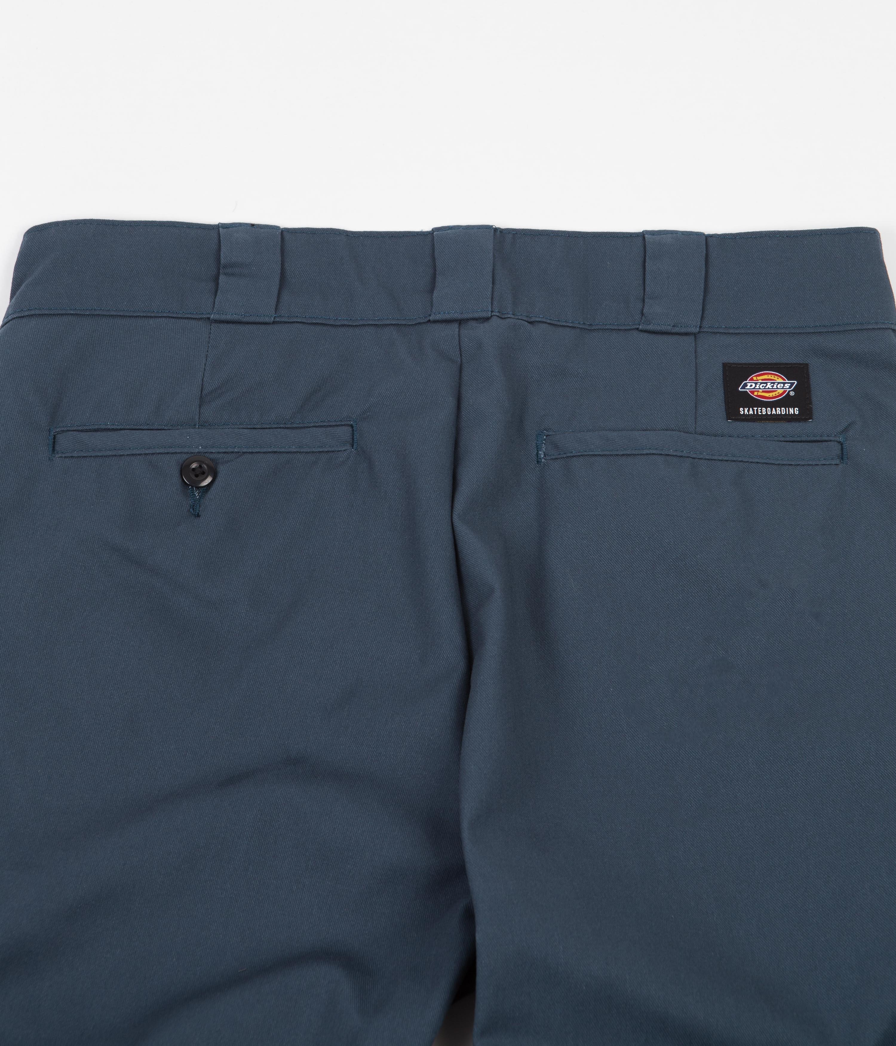 Dickies Original 874 Flex Work Pants - Air Force Blue - Image 5