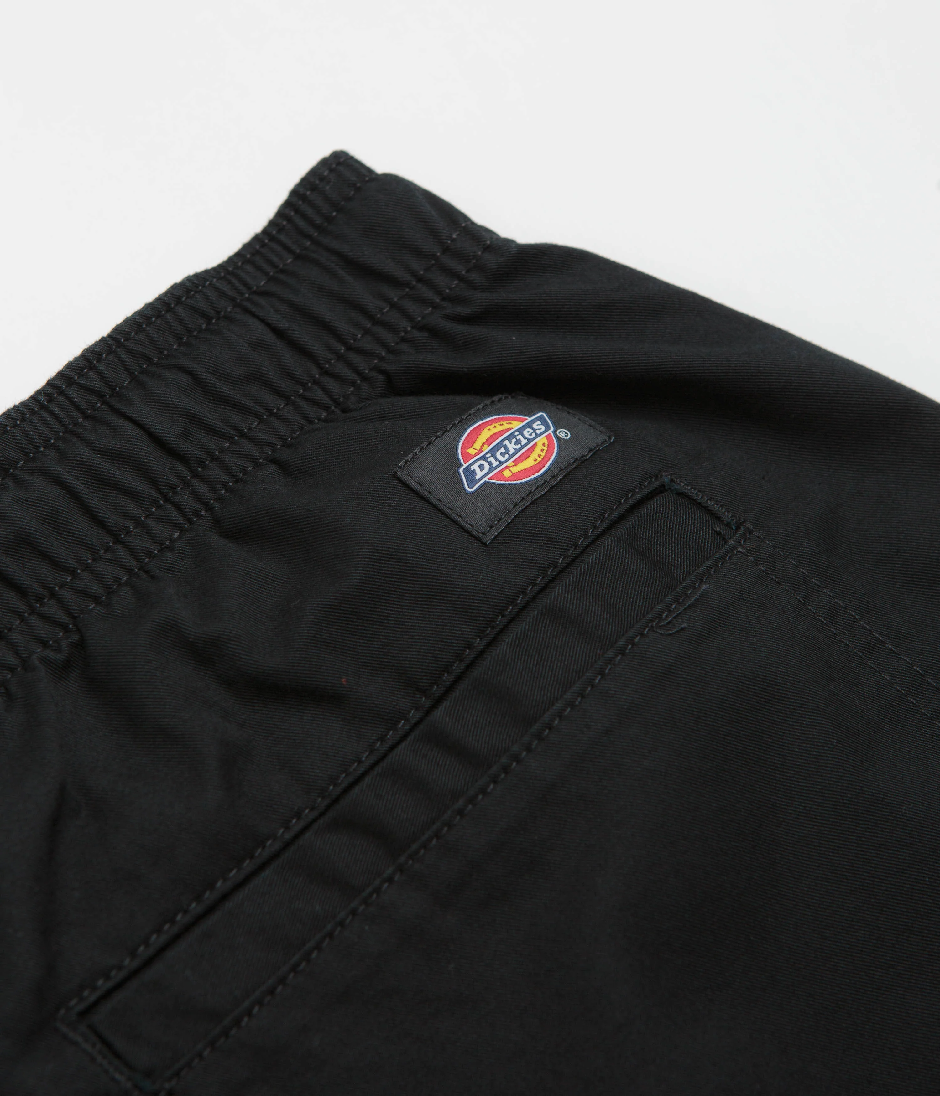 Dickies Pelican Rapids Shorts - Black - Image 7