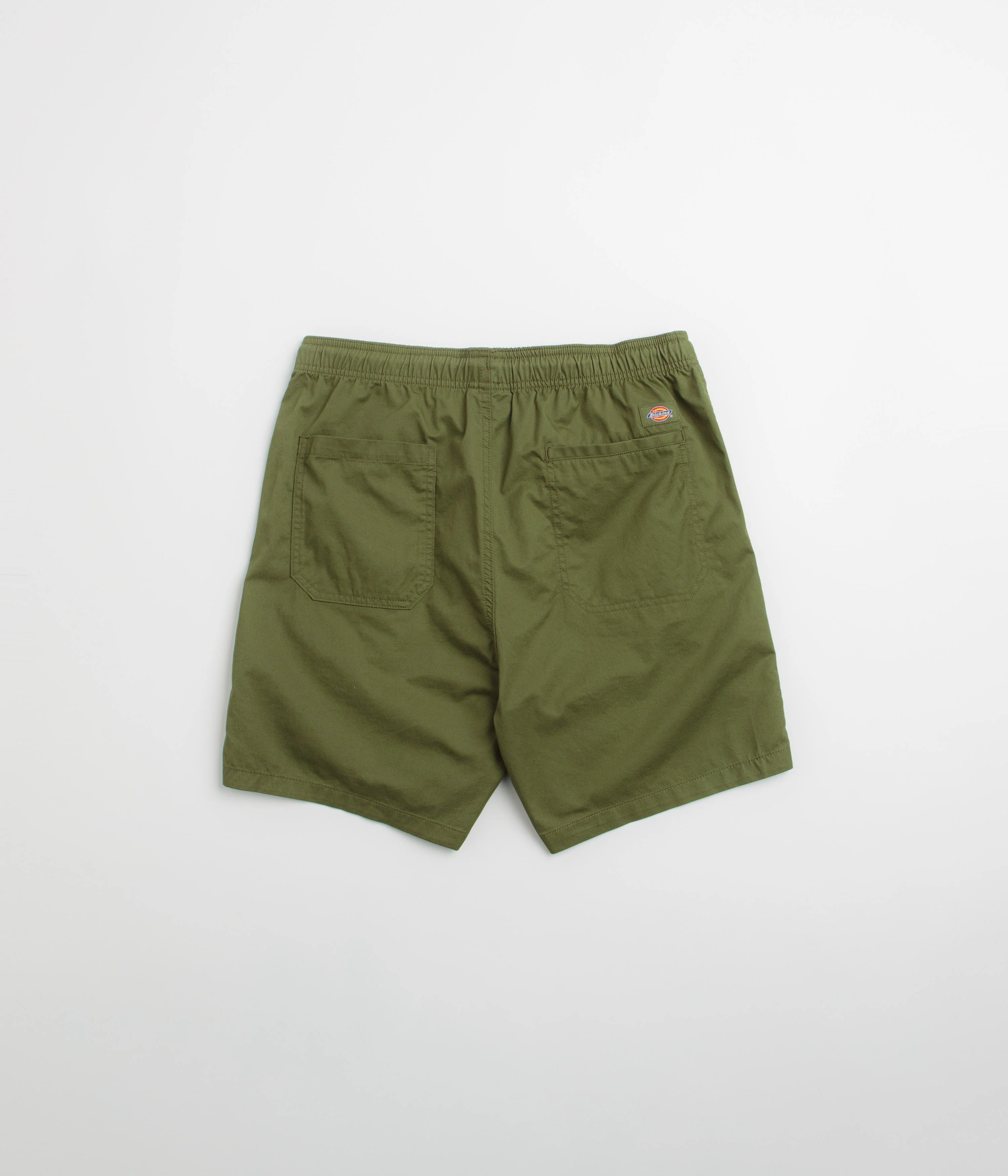 Dickies Pelican Rapids Shorts - Cypress - Image 3