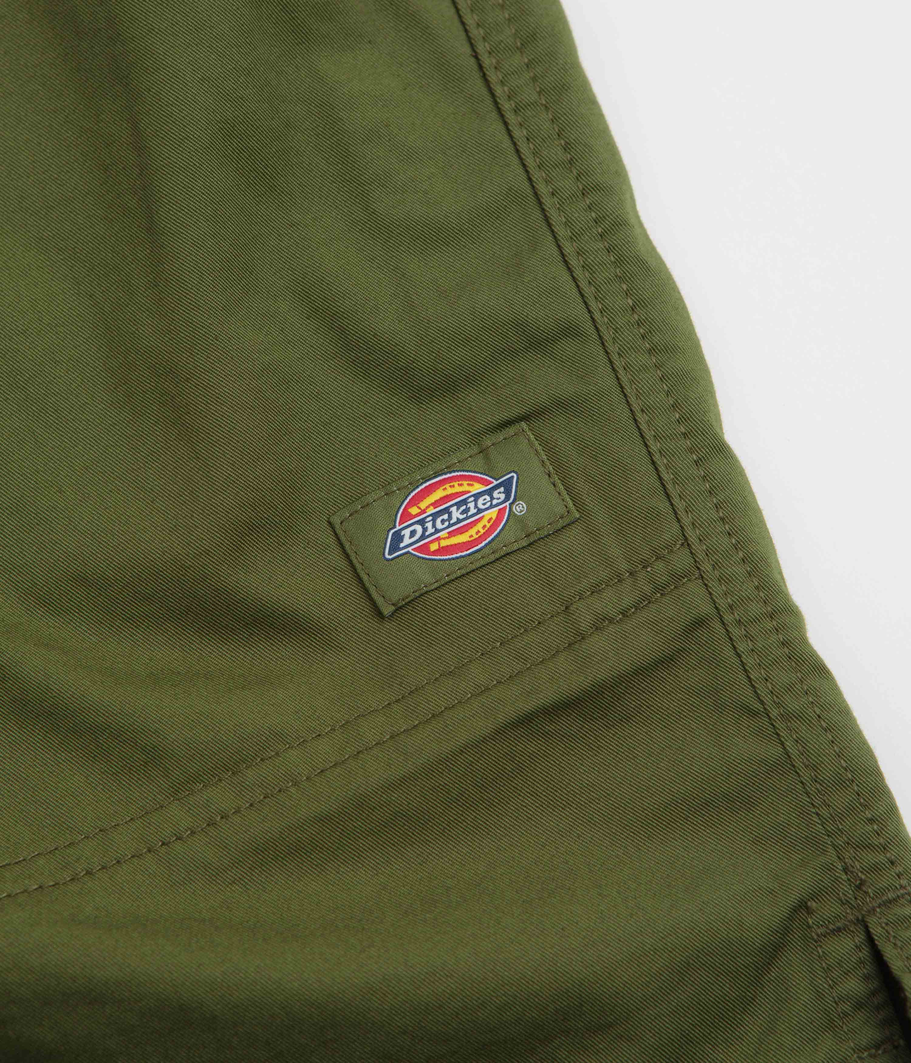 Dickies Pelican Rapids Shorts - Cypress - Image 6
