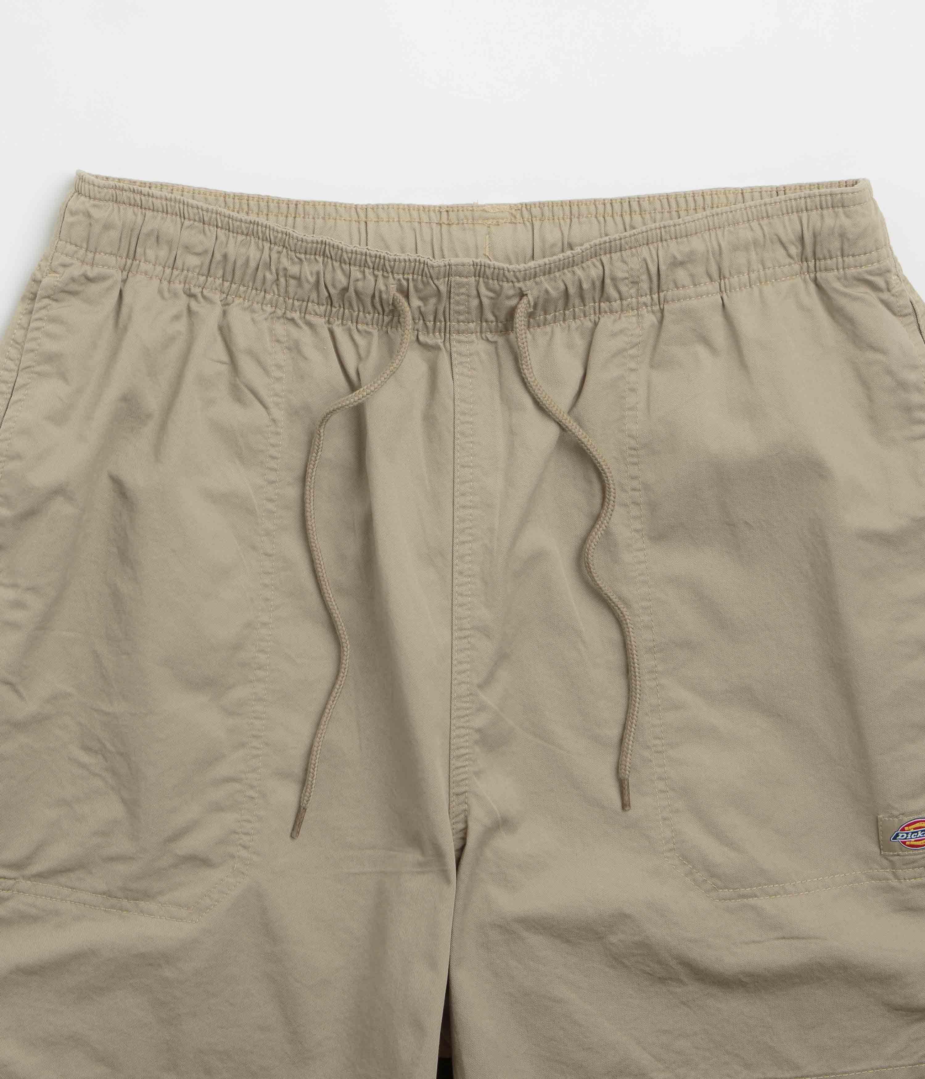 Dickies Pelican Rapids Shorts - Desert Sand - Image 4