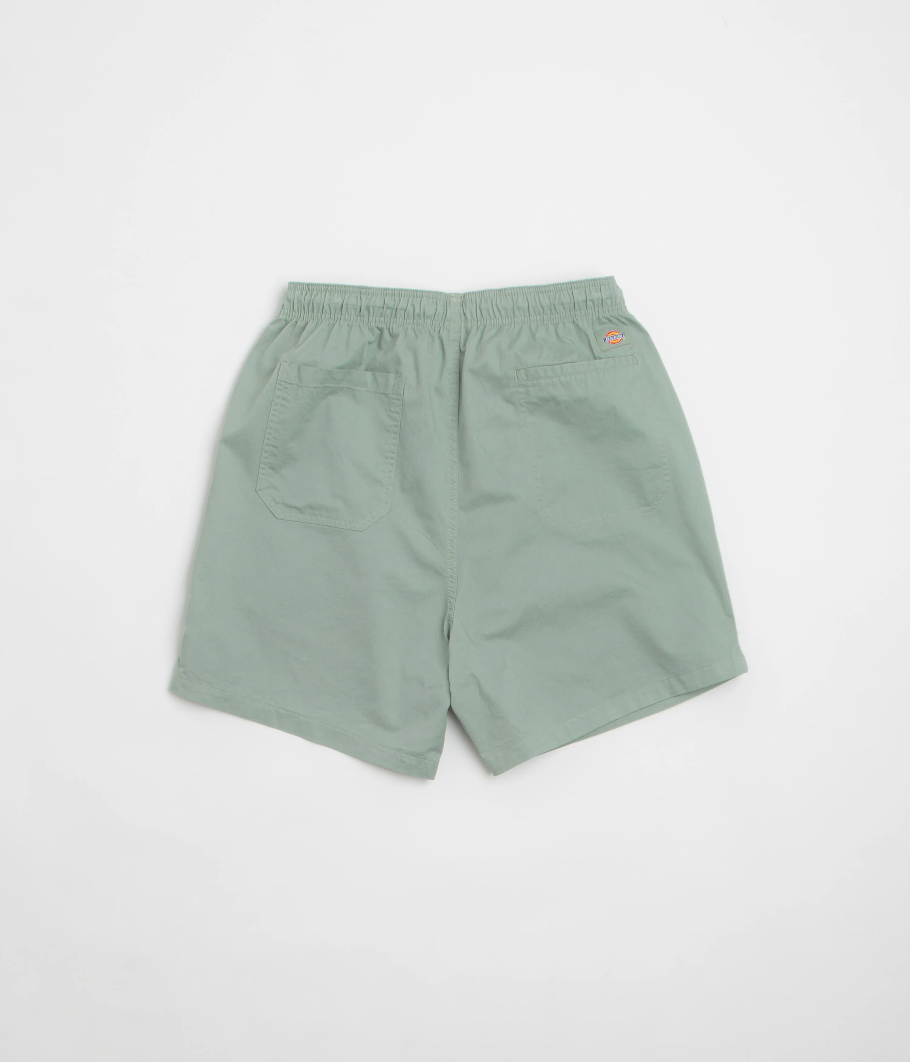 Dickies Pelican Rapids Shorts - Iceberg Green - Image 2