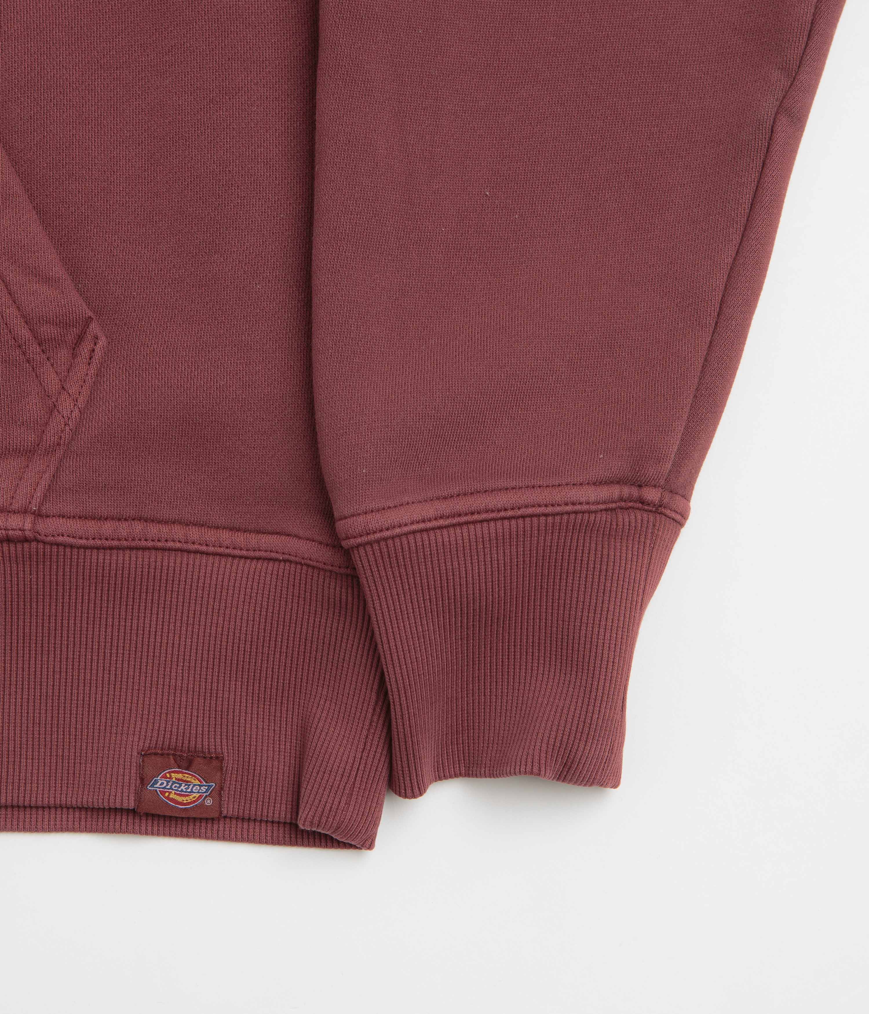 Dickies Plentywood Hoodie - Andorra - Image 4