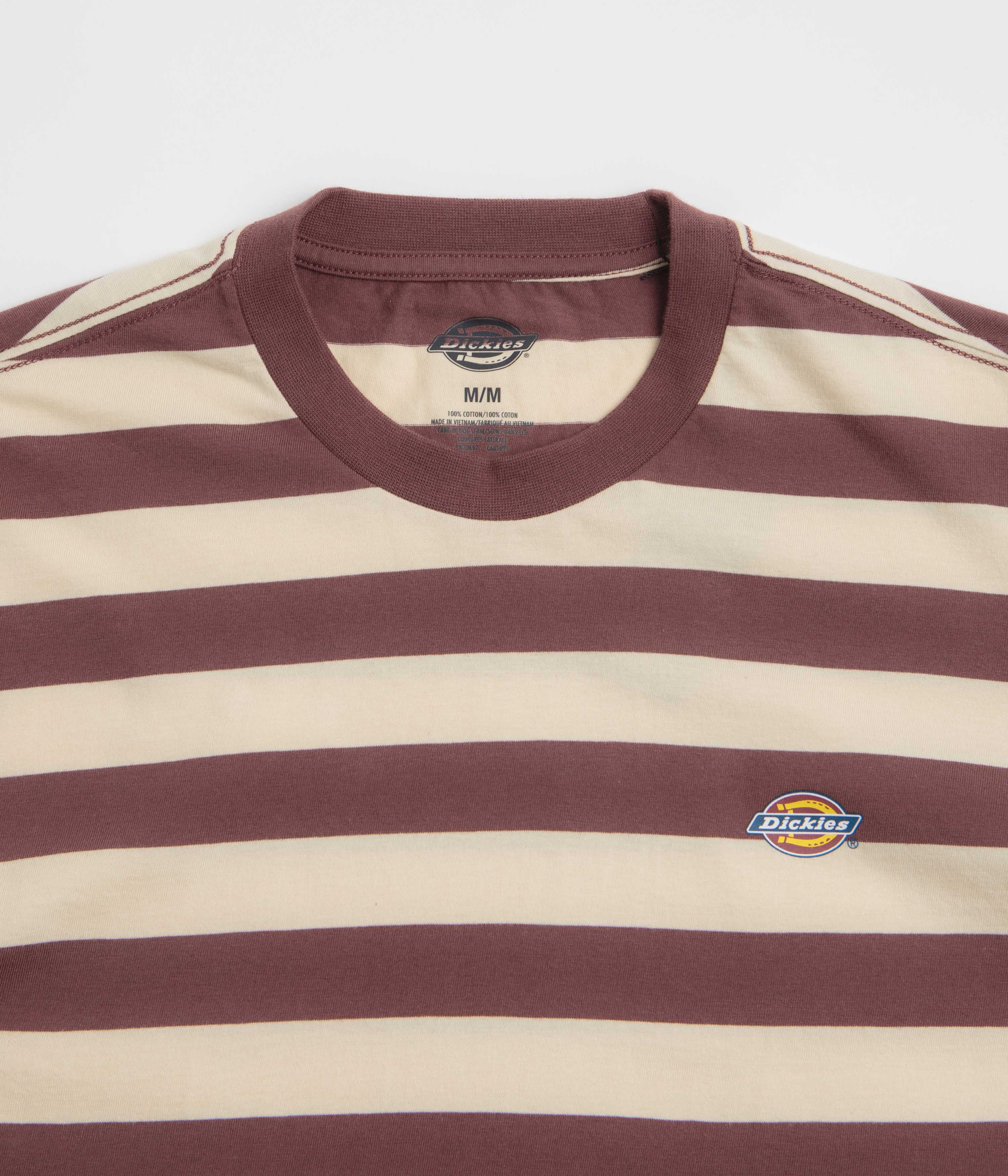 Dickies Rivergrove T-Shirt - Andorra - Image 3