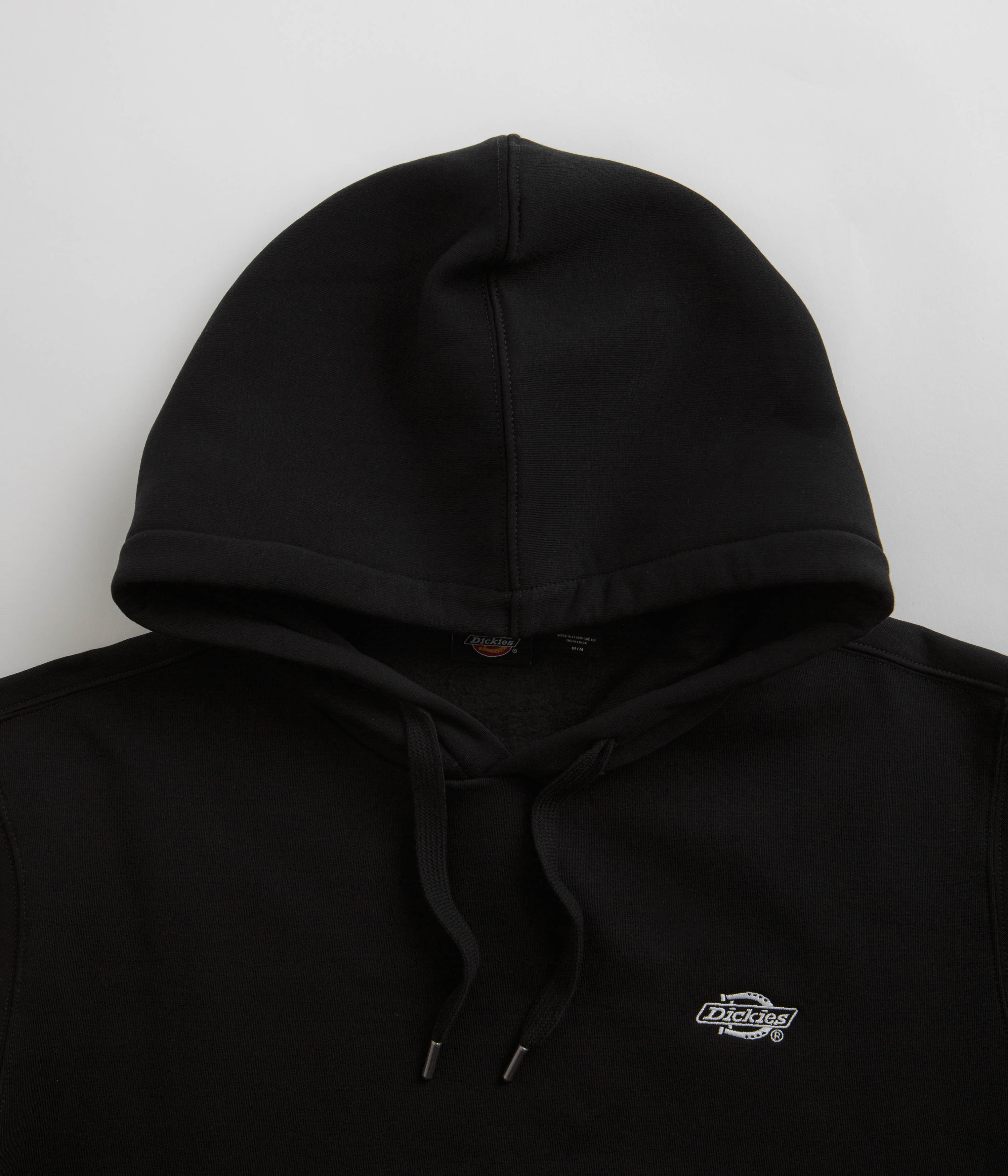 Dickies Summerdale Hoodie - Black - Image 4
