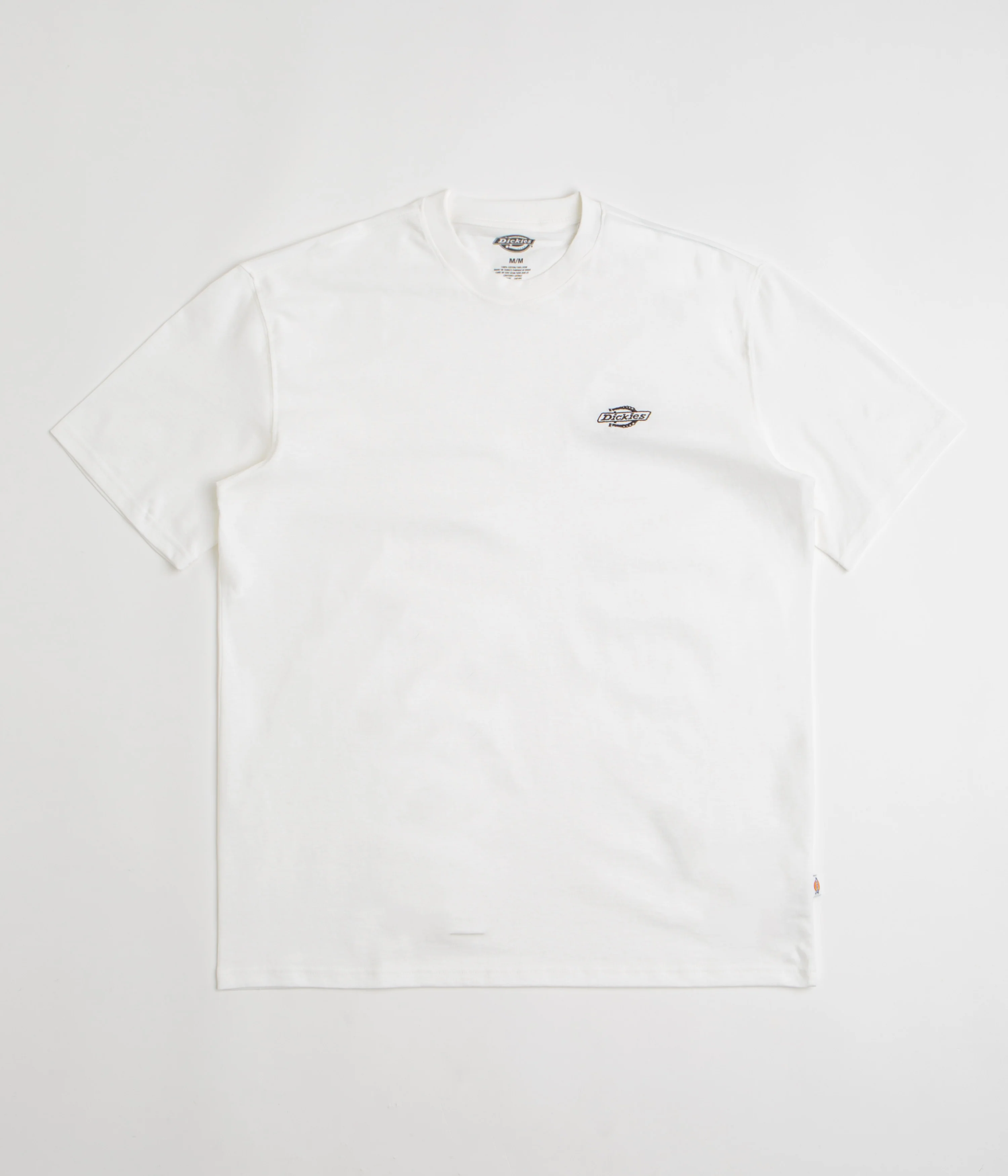 Dickies Summerdale T-Shirt - White