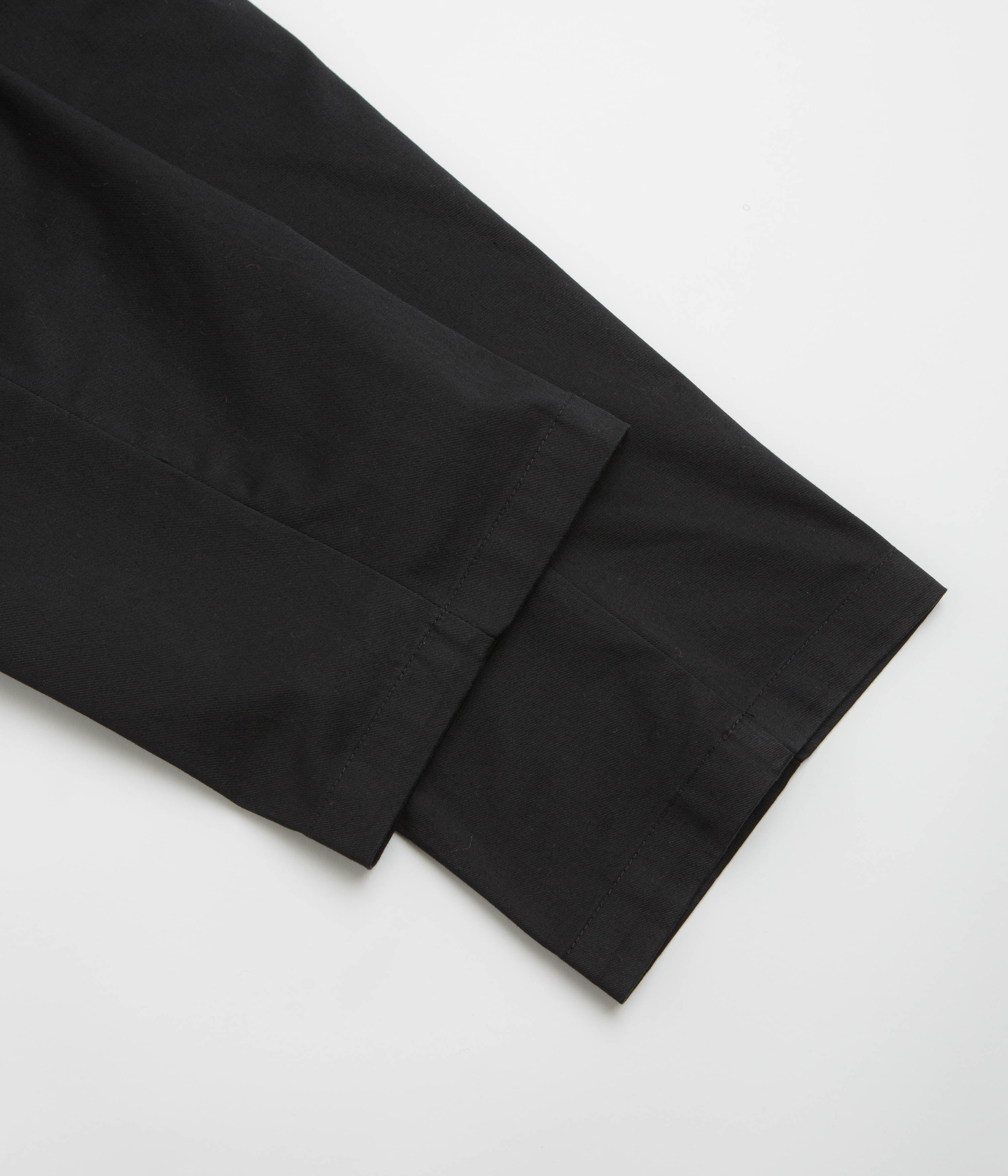 Dickies Unionville Pleated Work Pants - Black - Image 8
