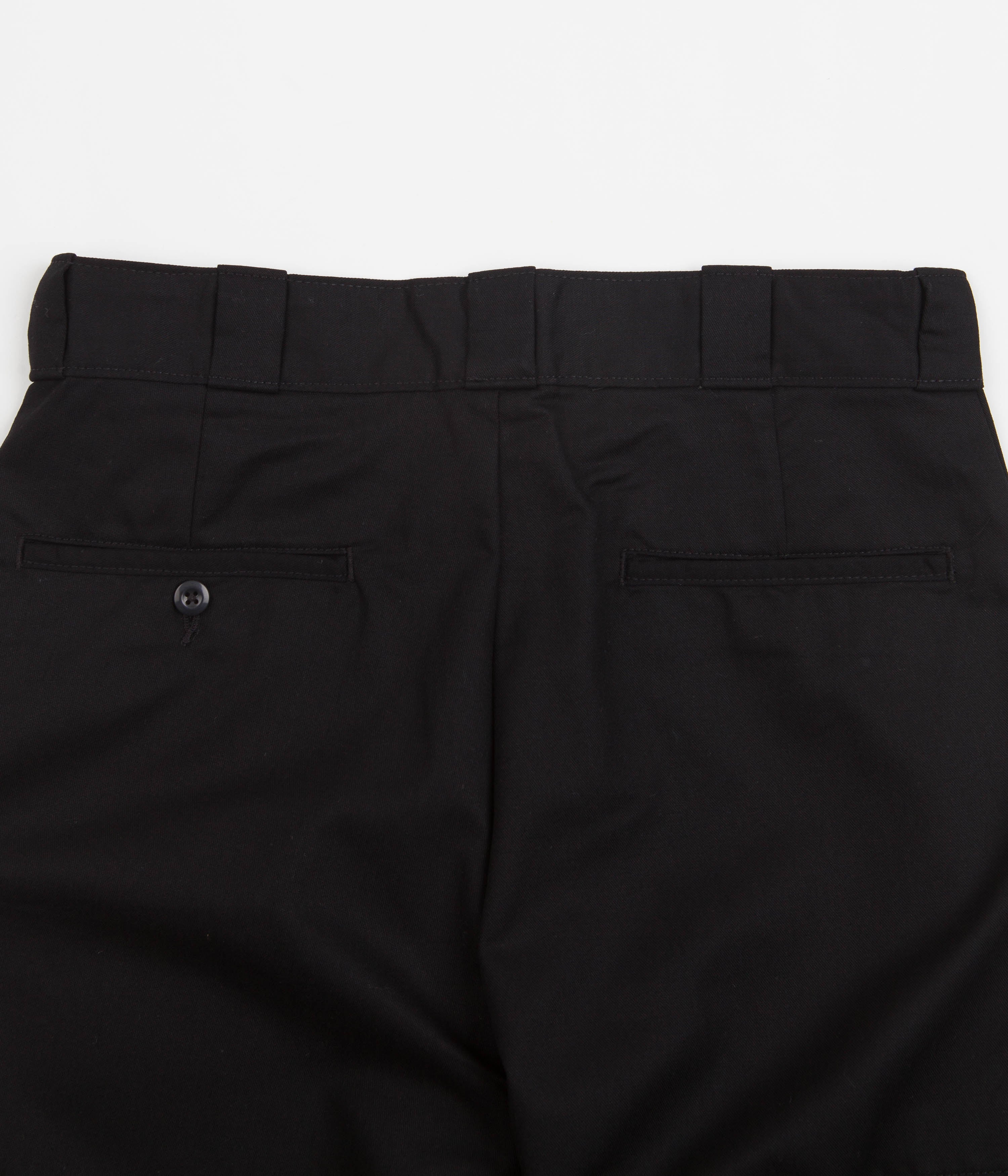 Dickies Valley Grande Double Knee Pants - Black - Image 6
