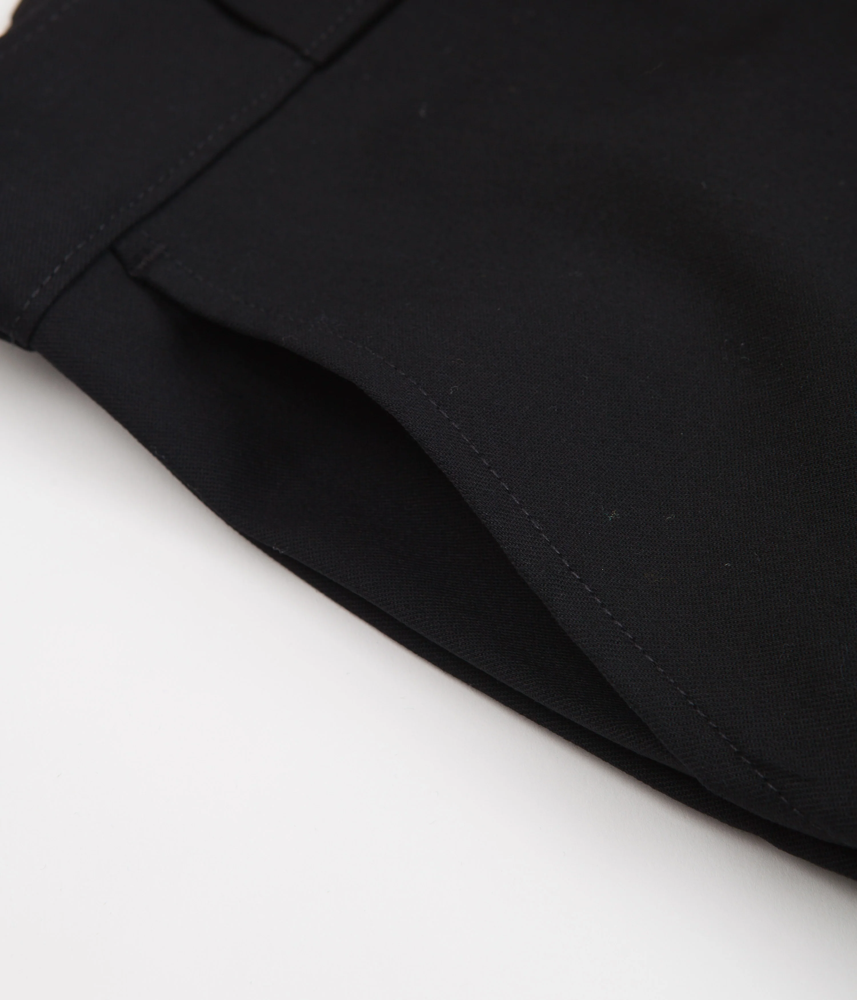 Dickies Valley Grande Double Knee Pants - Black - Image 8