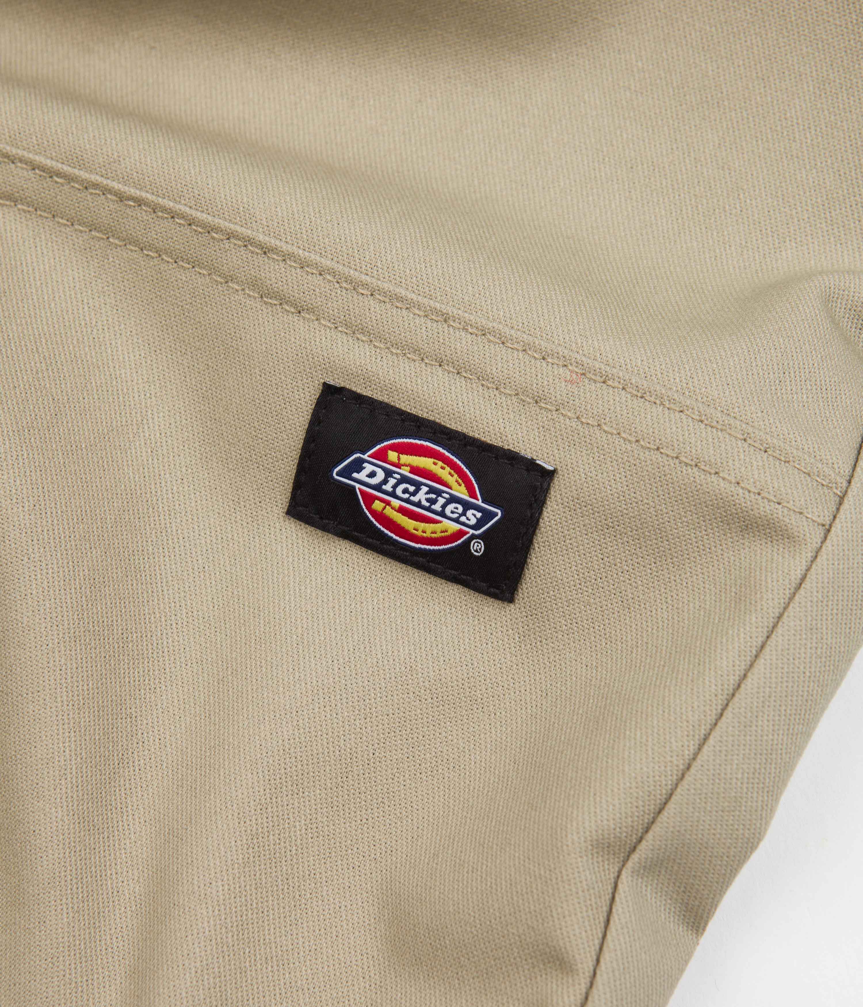 Dickies Valley Grande Double Knee Pants - Khaki - Image 7