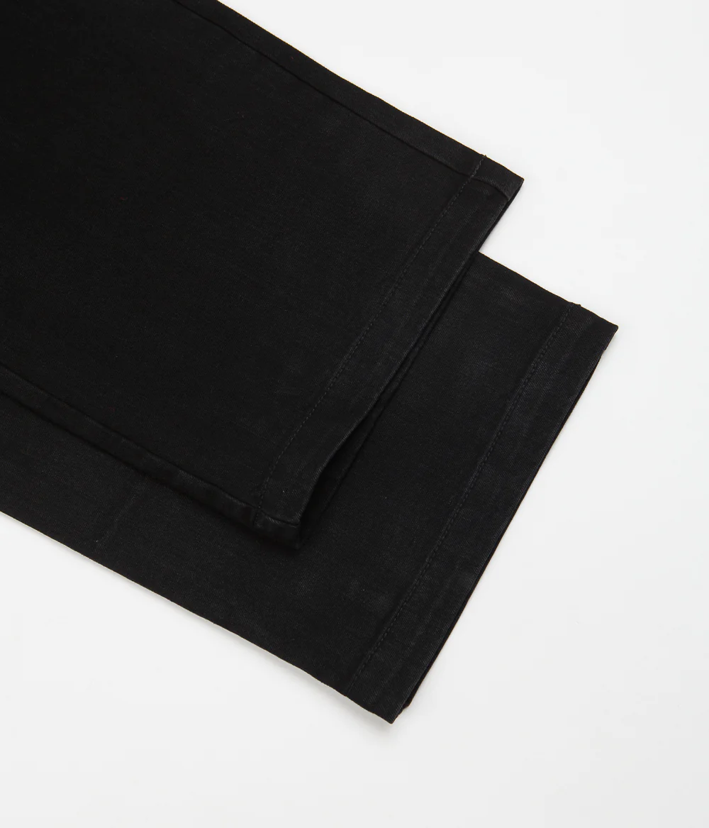 Dickies Wingville Jeans - Black - Image 8