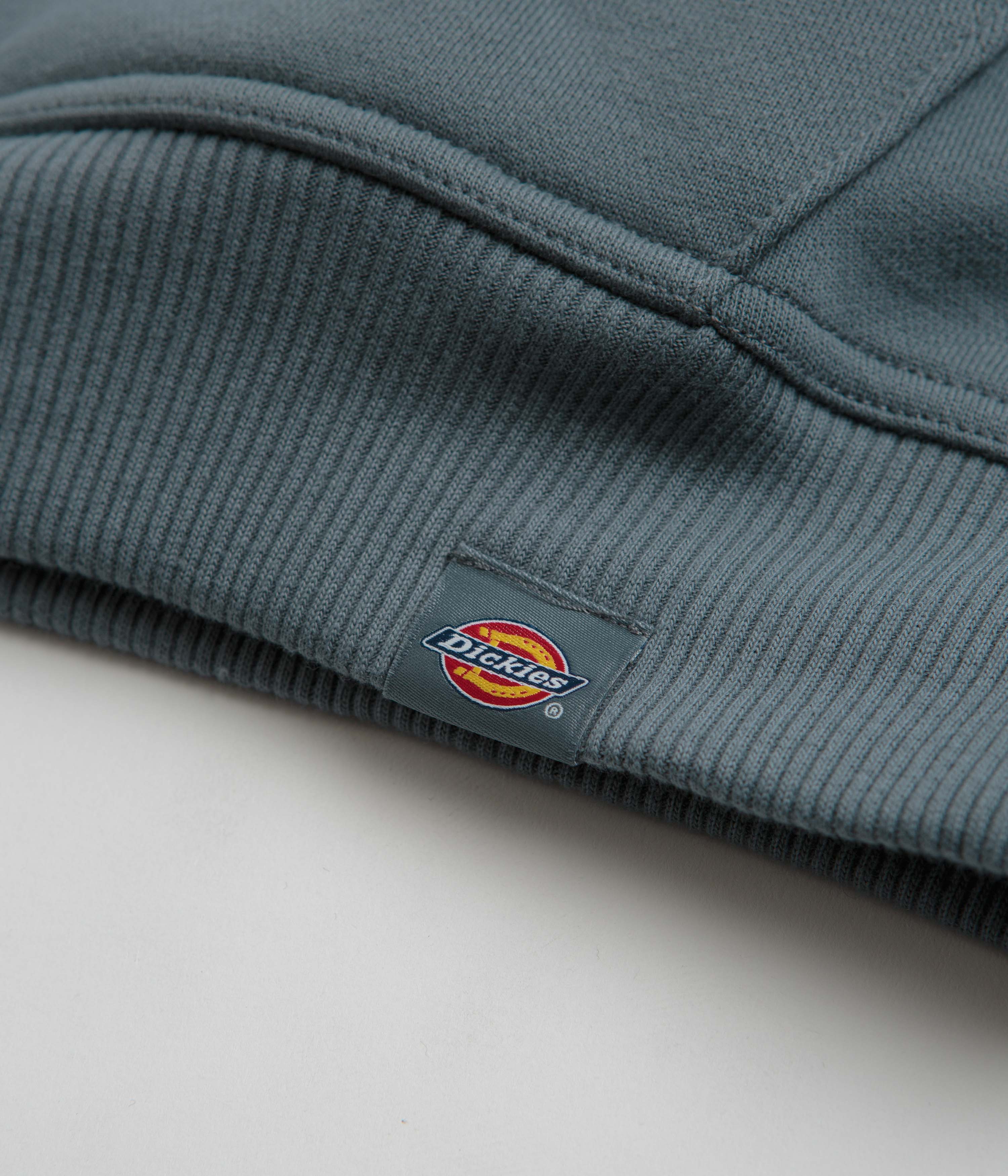 Dickies Wrench Hoodie - Stormy Weather - Image 7