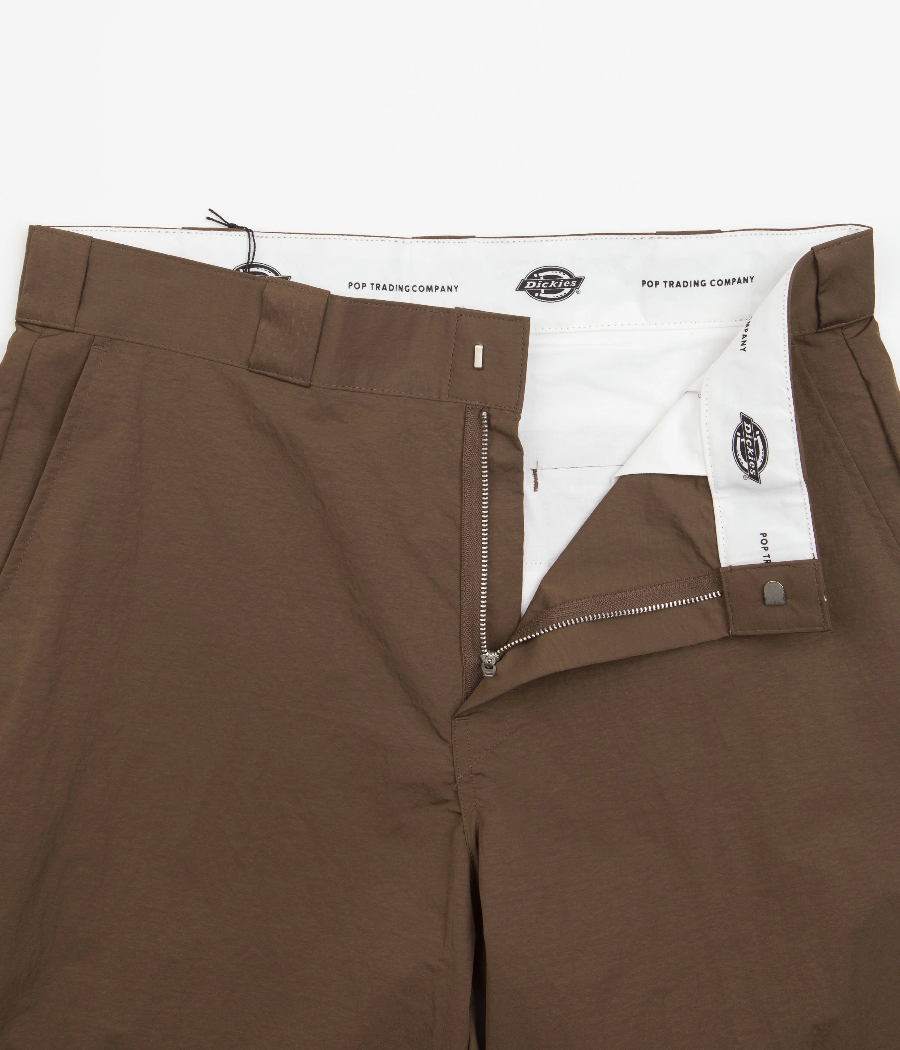 Dickies x Pop Trading Company Work Pants - Rain Drum - Image 5