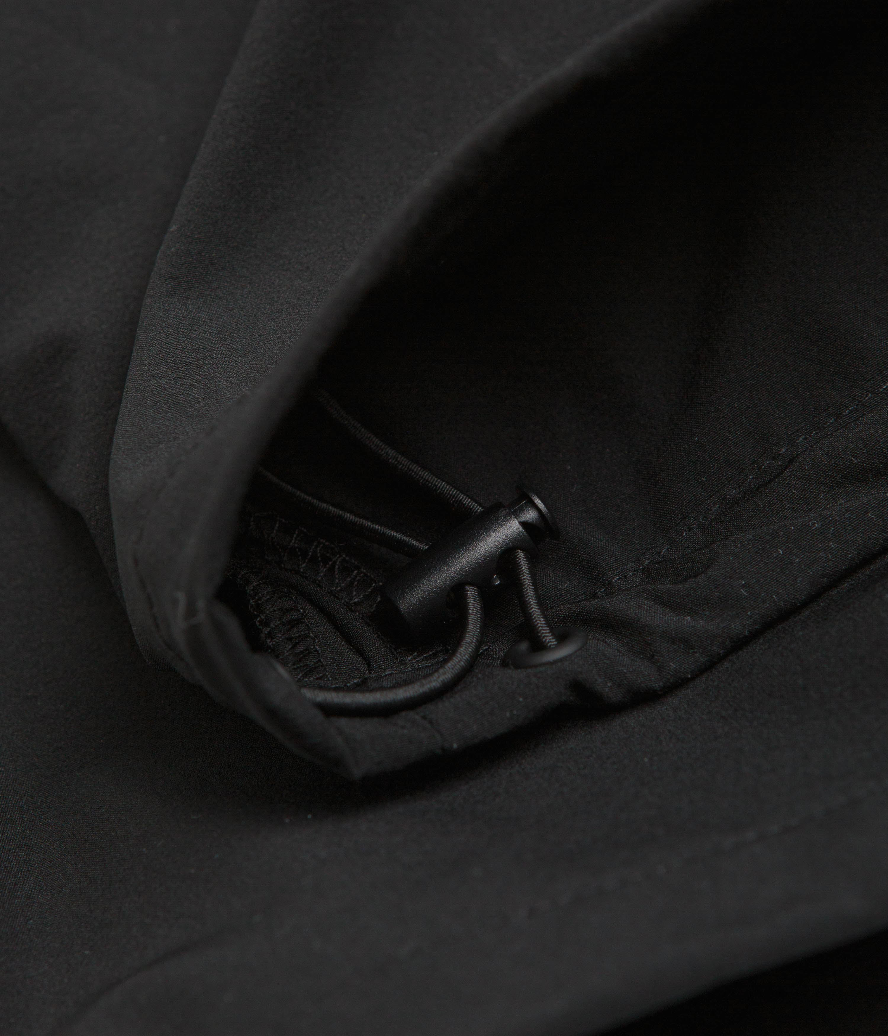 Dime Athletic Zip Pants - Black - Image 9