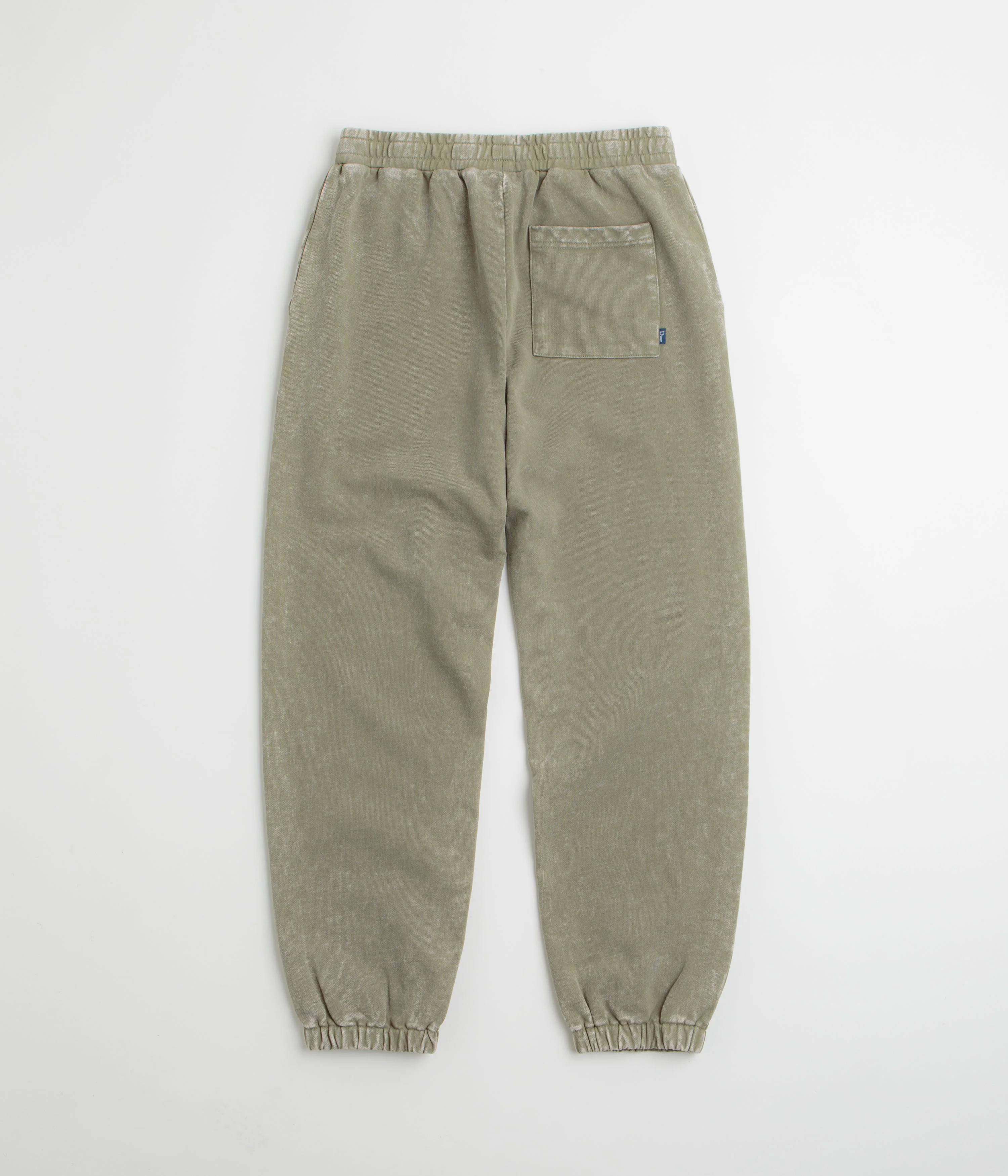 Dime Classic French Terry Sweatpants - Faded Cement - Image 3