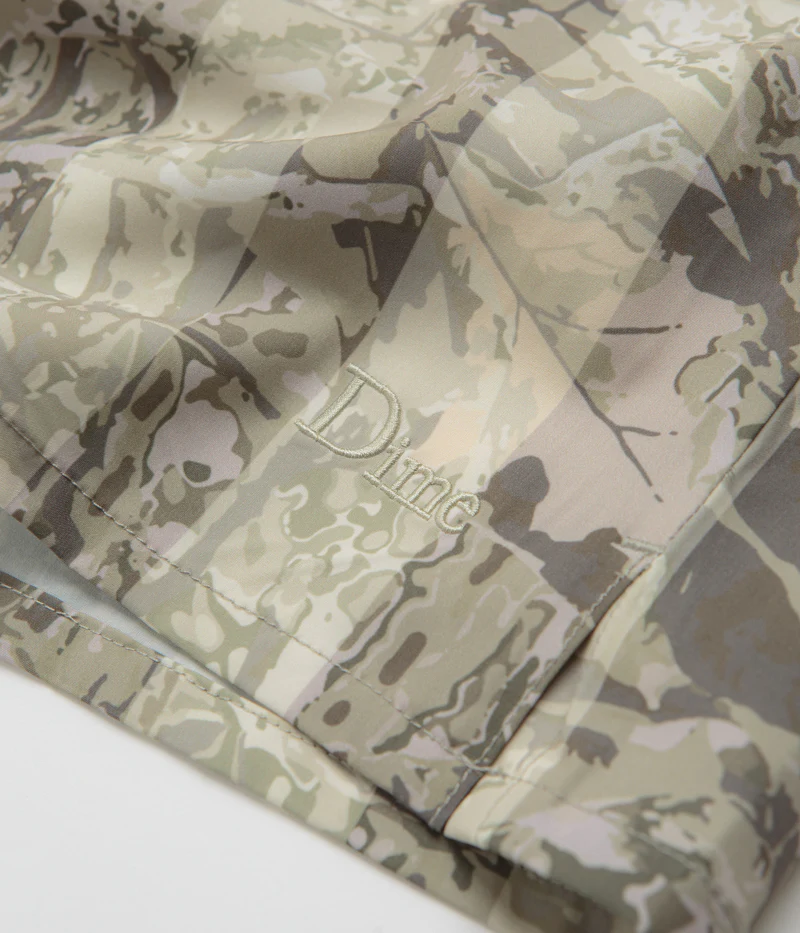 Dime Classic Shorts - Sage - Image 7