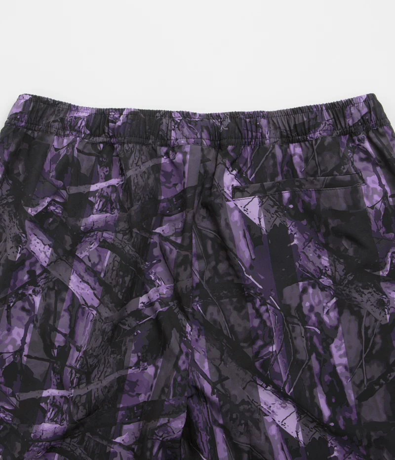 Dime Classic Shorts - Violet - Image 5