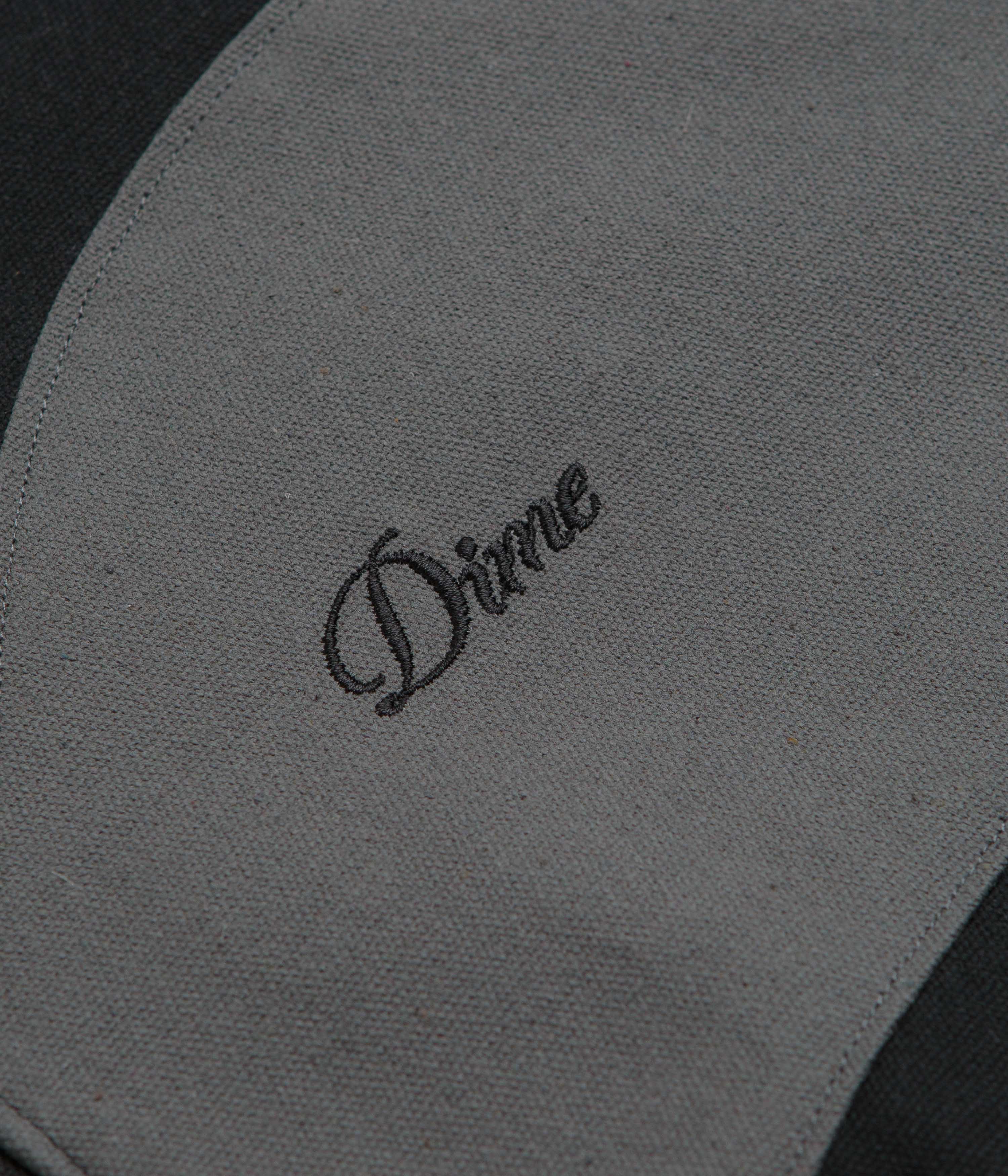 Dime Moto Jacket - Black - Image 5