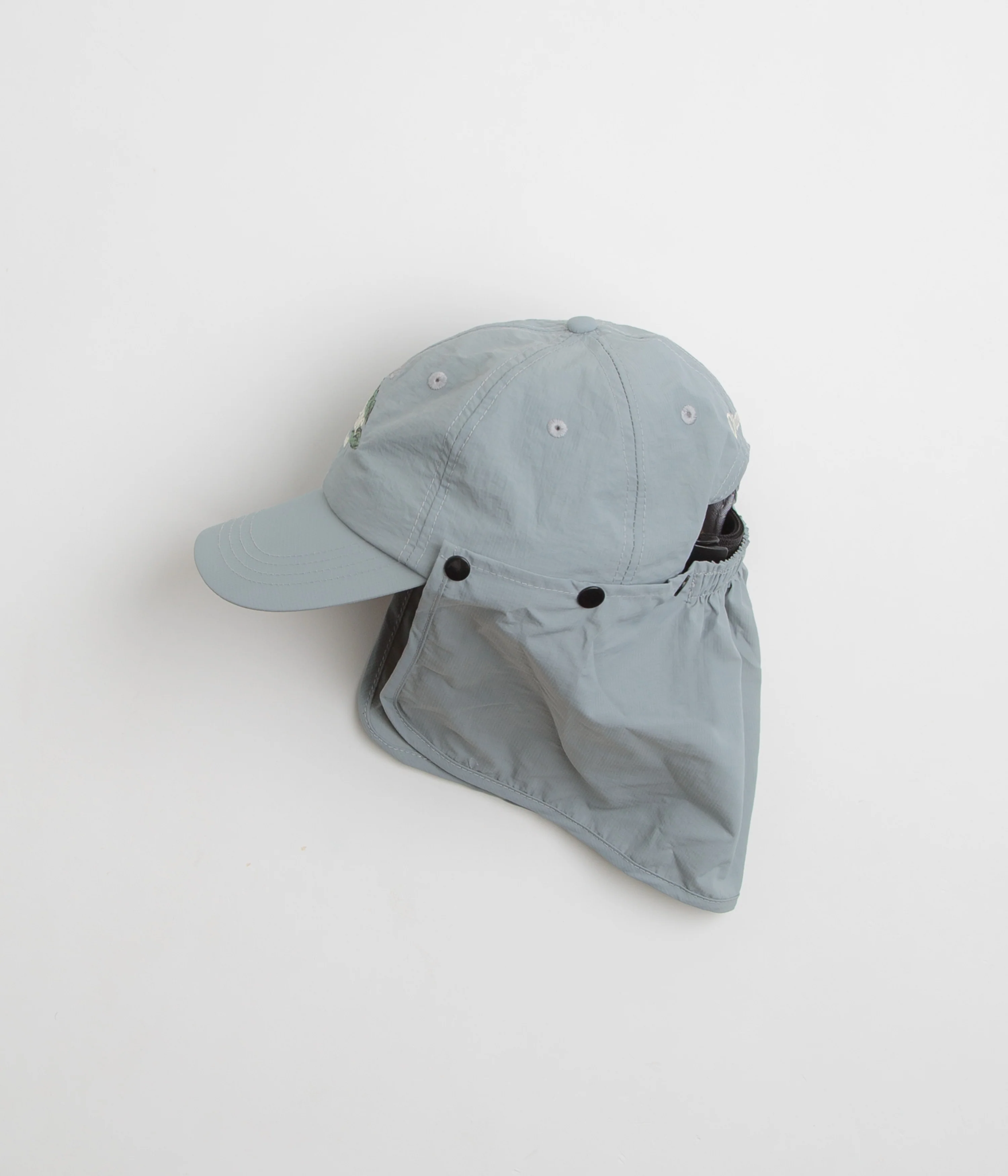 Dime Sunblocker Cap - Mist - Image 5