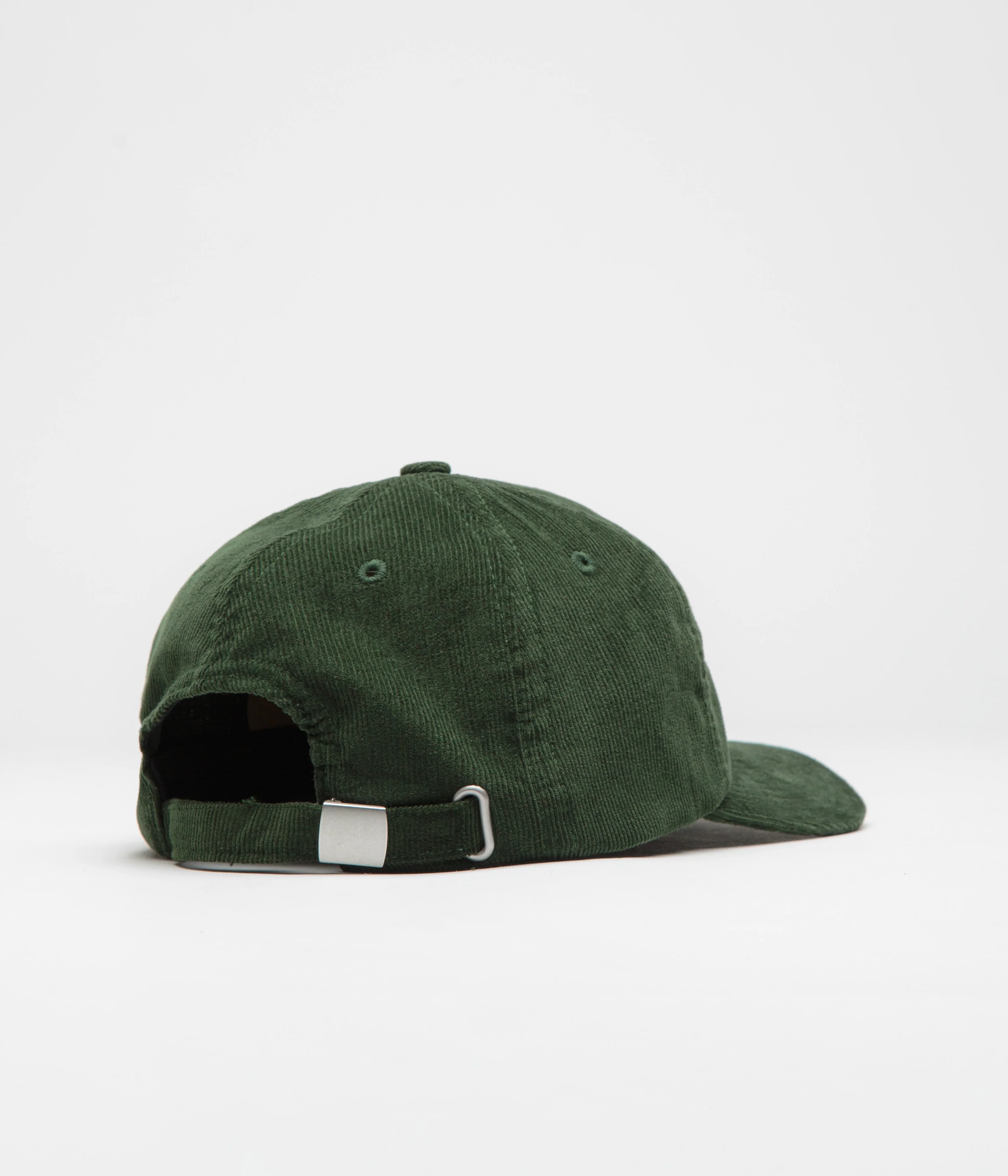 Dungeon Cord Cap - Olive / Tennis Yellow - Image 3