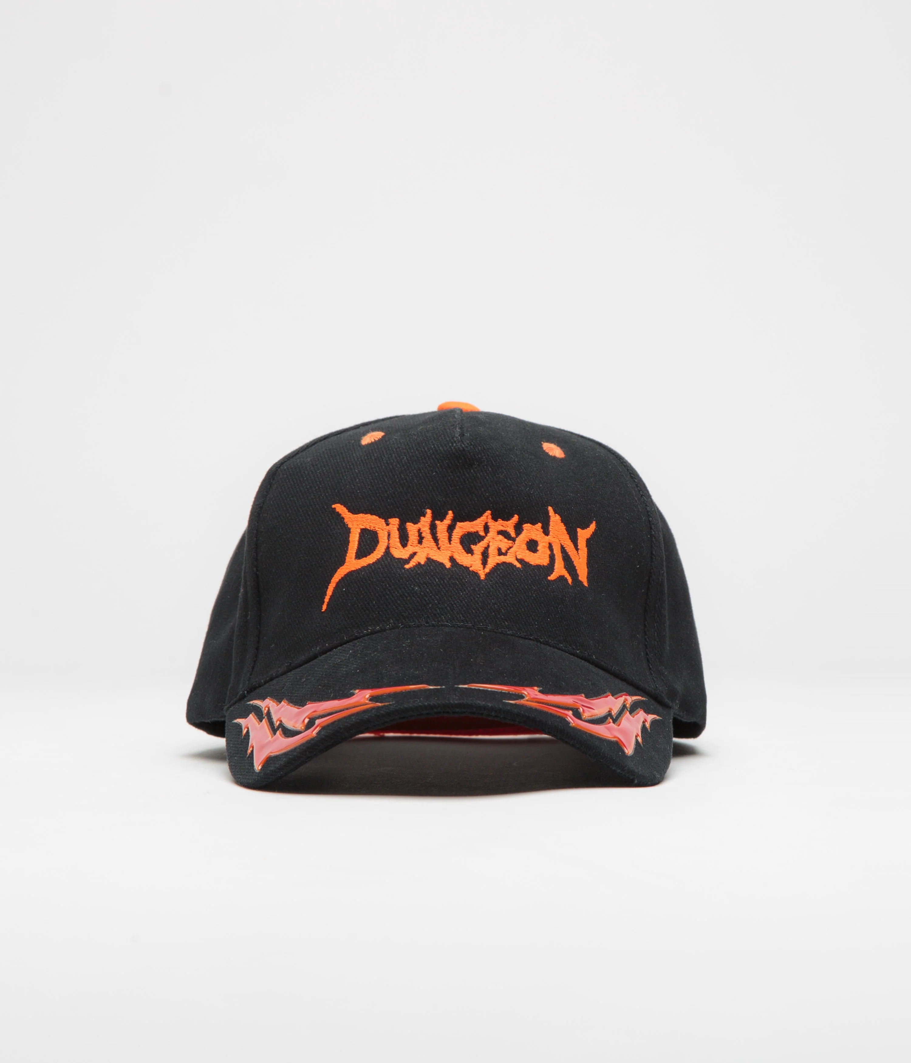 Dungeon Duck Canvas Cap - Bolt Fusion - Image 2