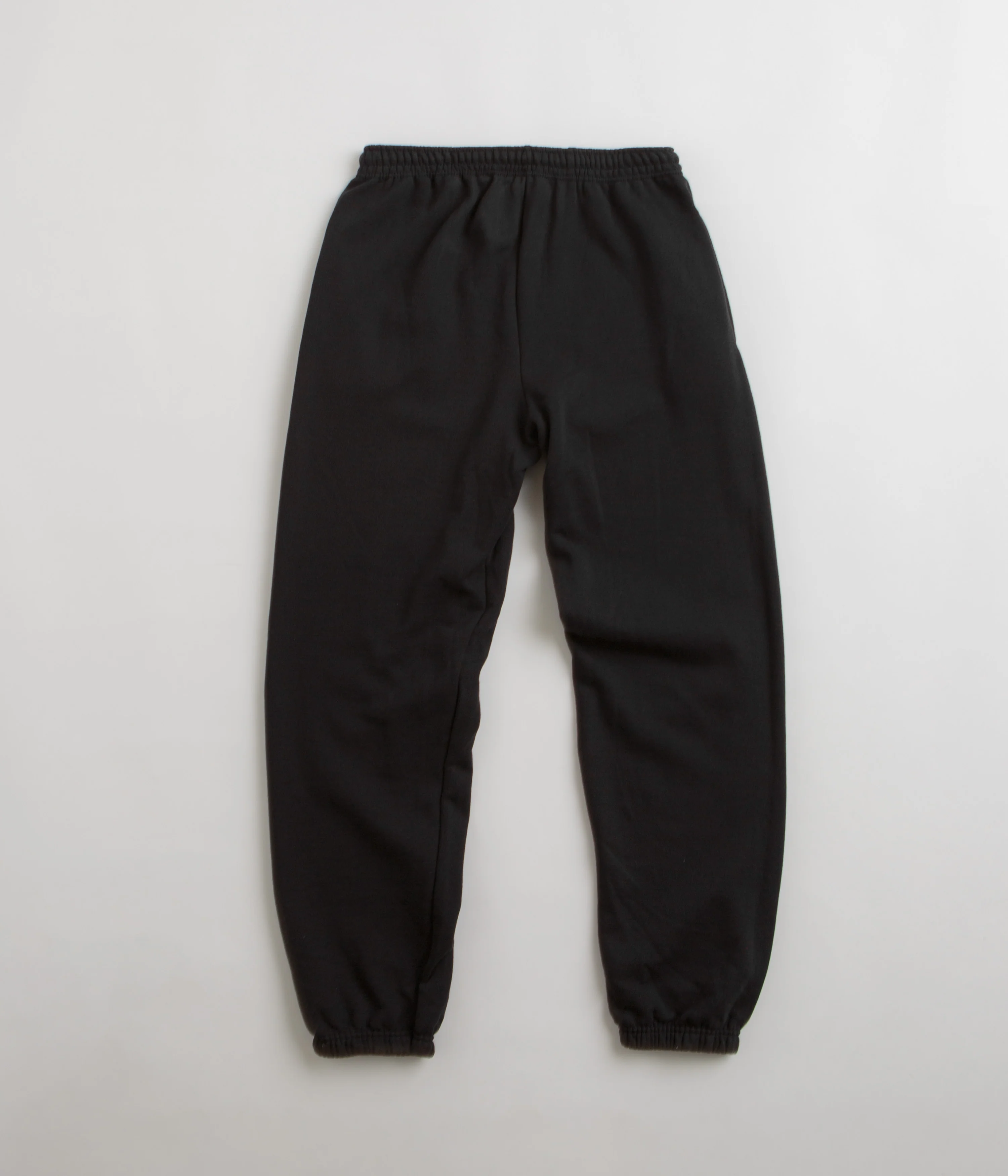 Dungeon Portcullis Logo Sweatpants - Black - Image 3
