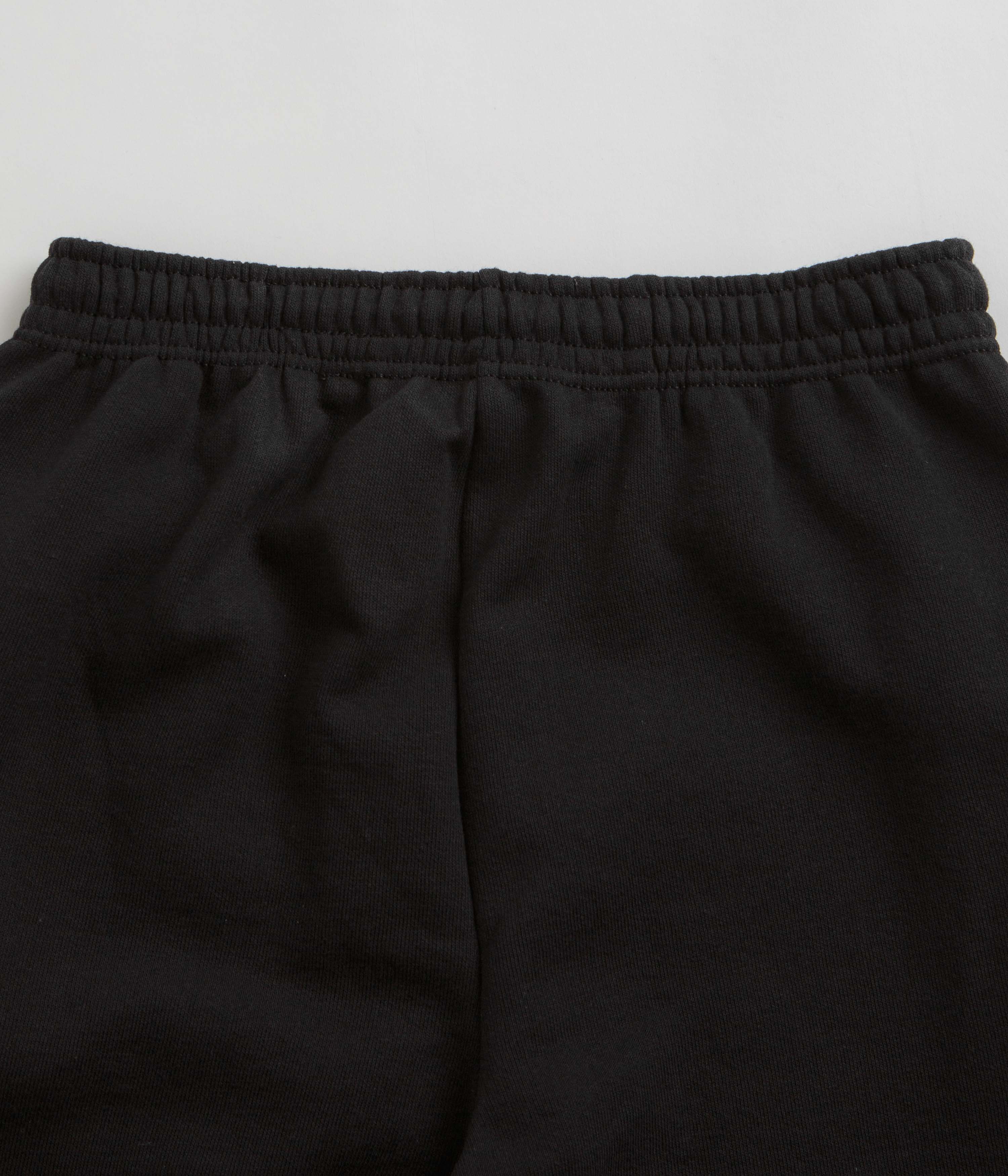 Dungeon Portcullis Logo Sweatpants - Black - Image 7