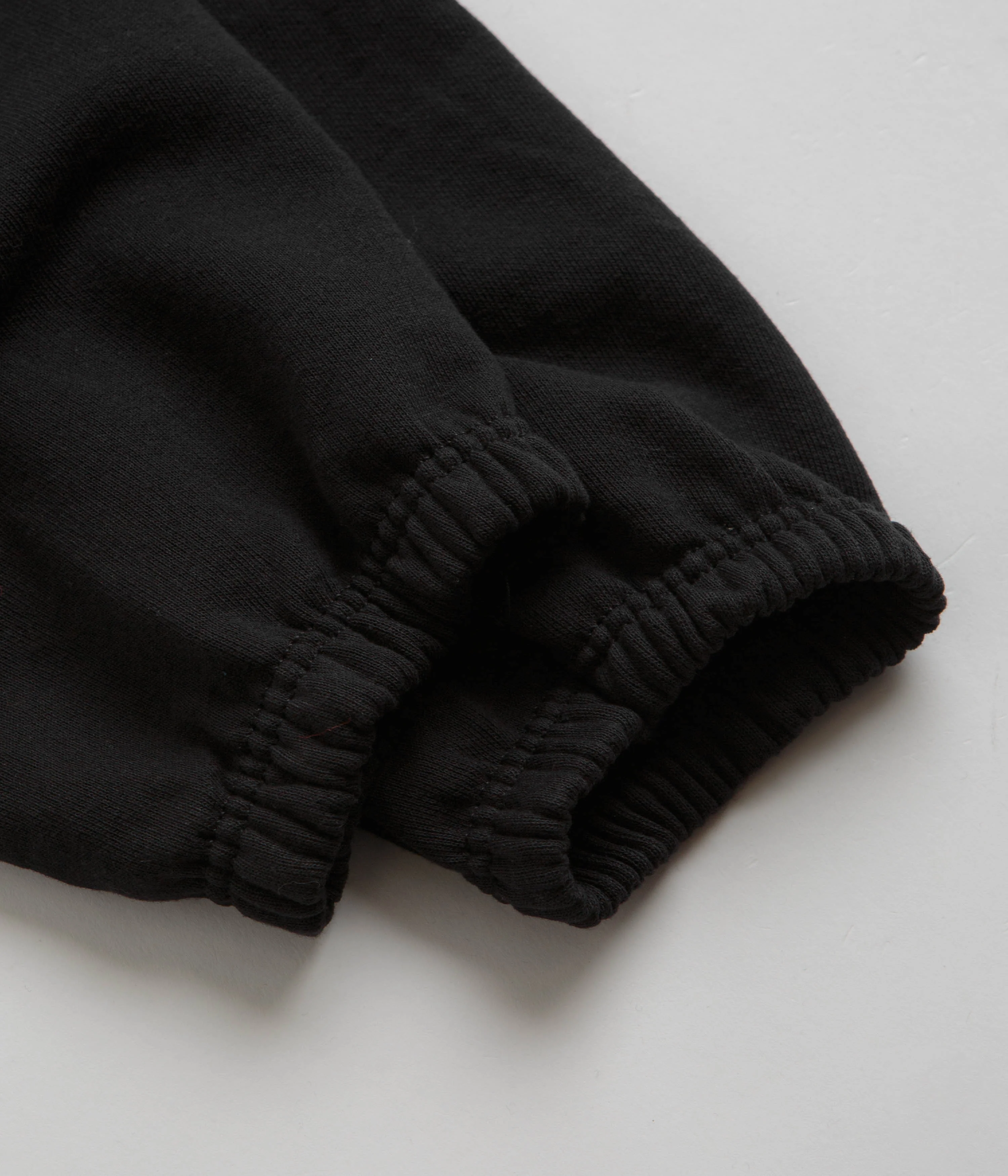 Dungeon Portcullis Logo Sweatpants - Black - Image 8