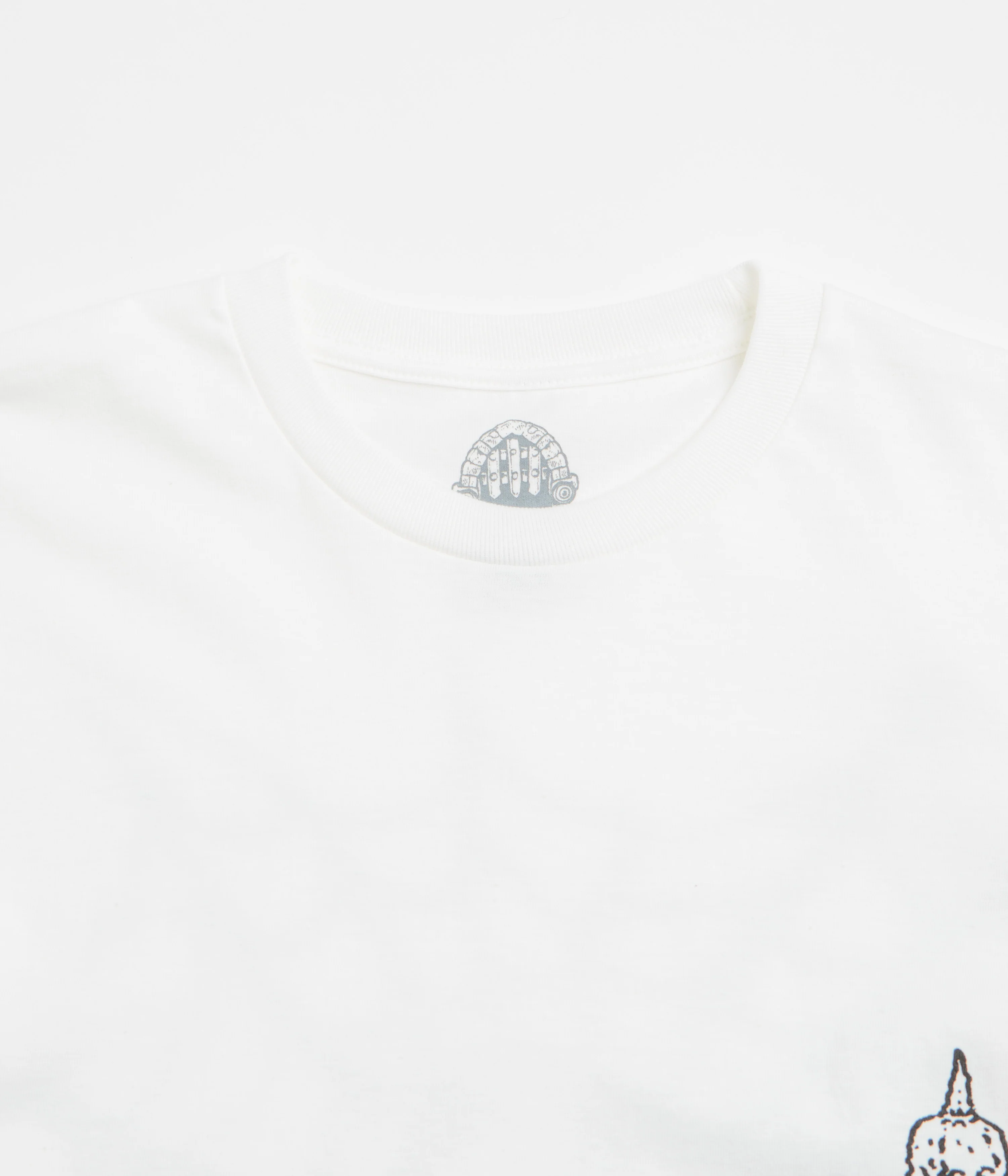 Dungeon Severed Survival T-Shirt - White - Image 3