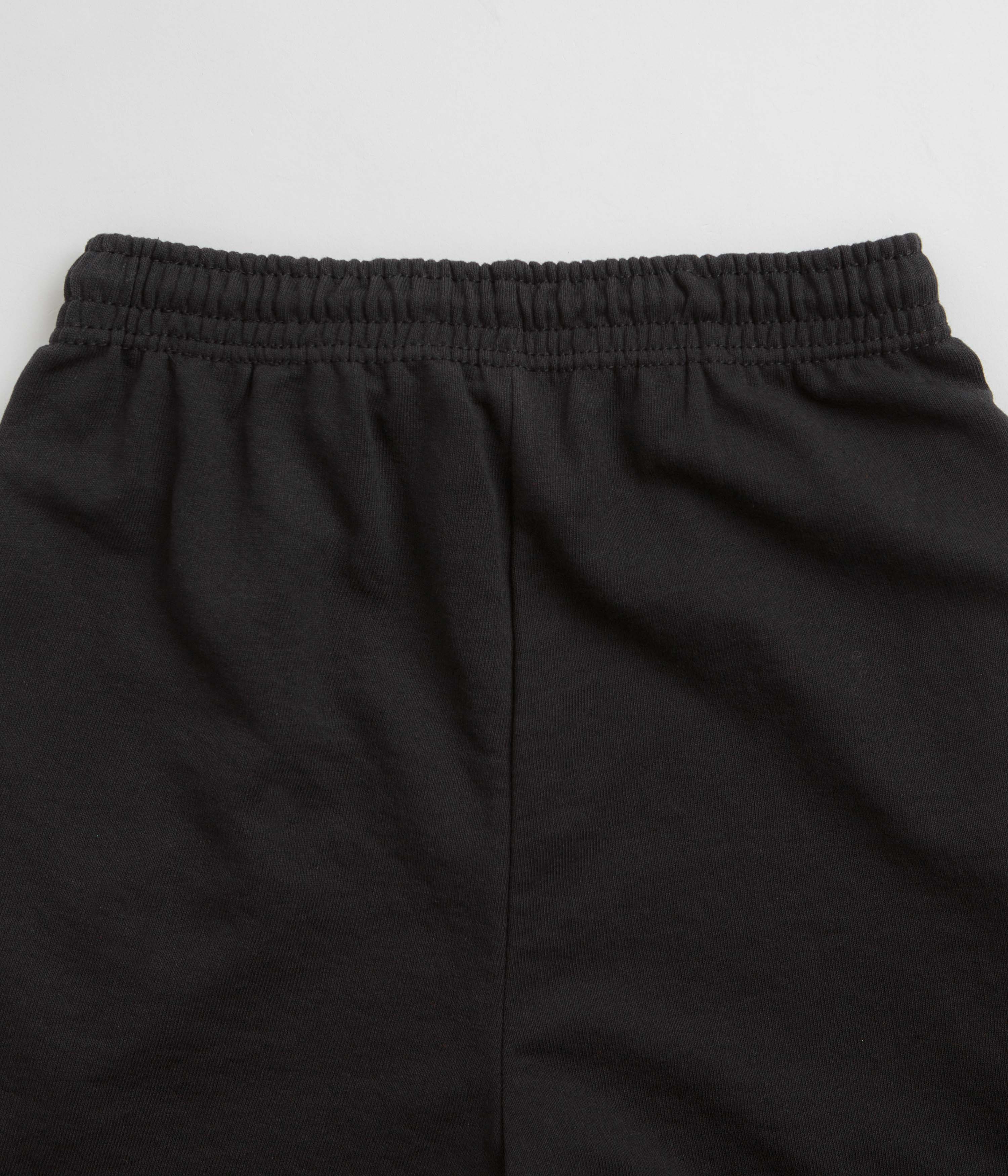 Dungeon Tower Shorts - Black - Image 5