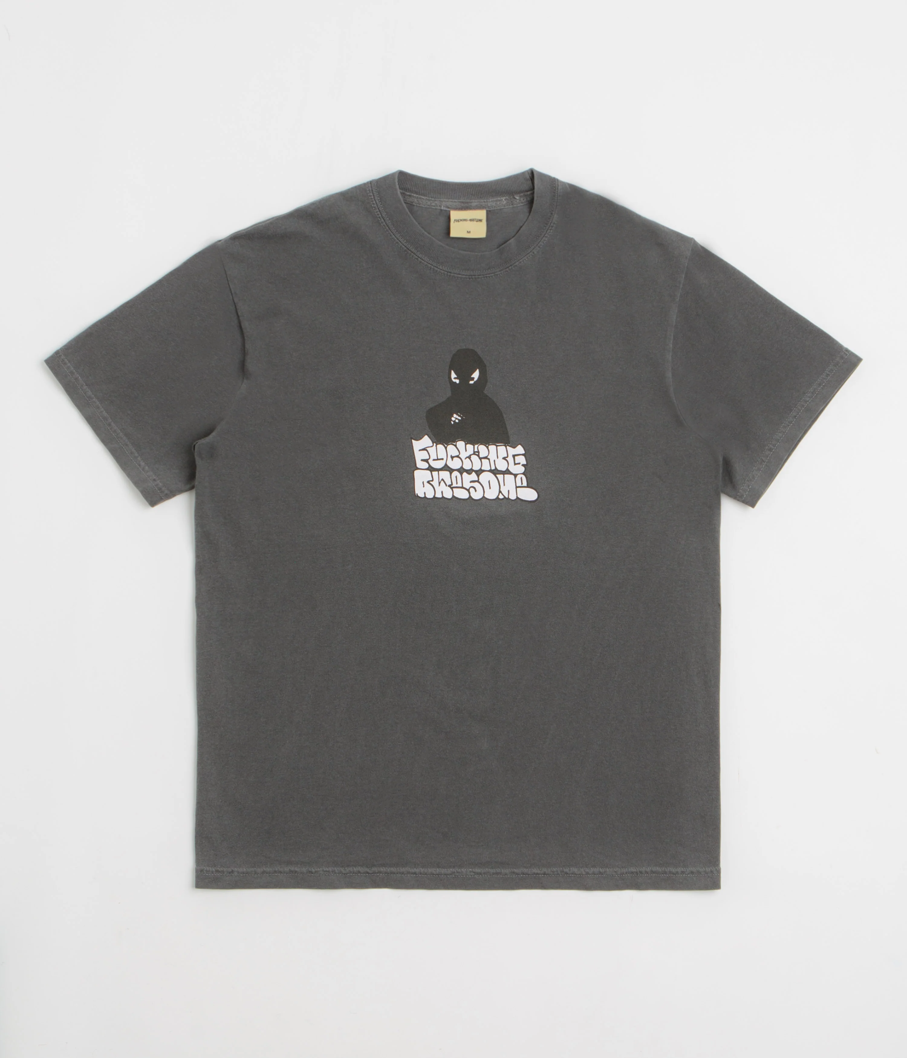 Fucking Awesome Fieldtrip 1998 T-Shirt - Pepper