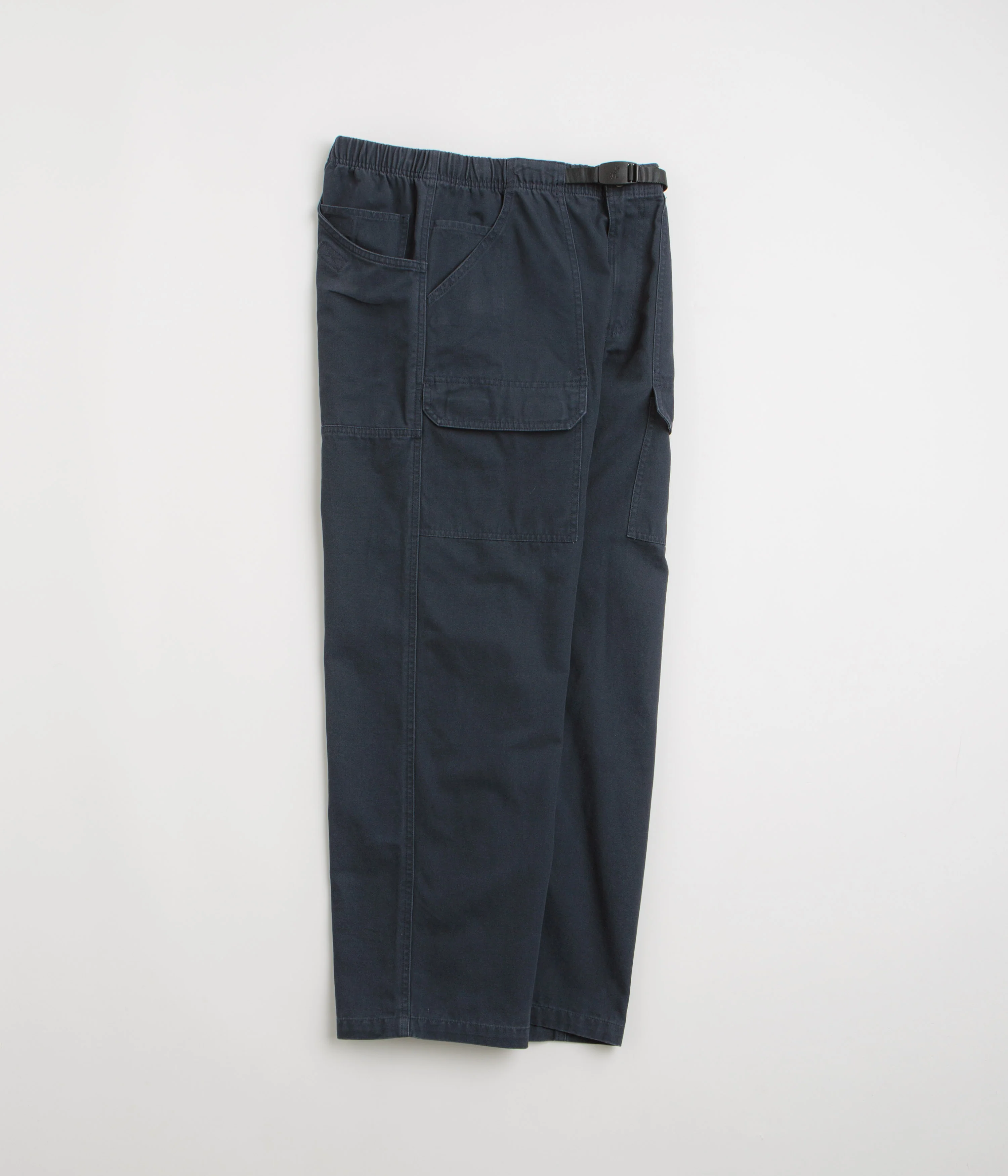 Gramicci Canvas EQT Pants - Dark Navy - Image 2