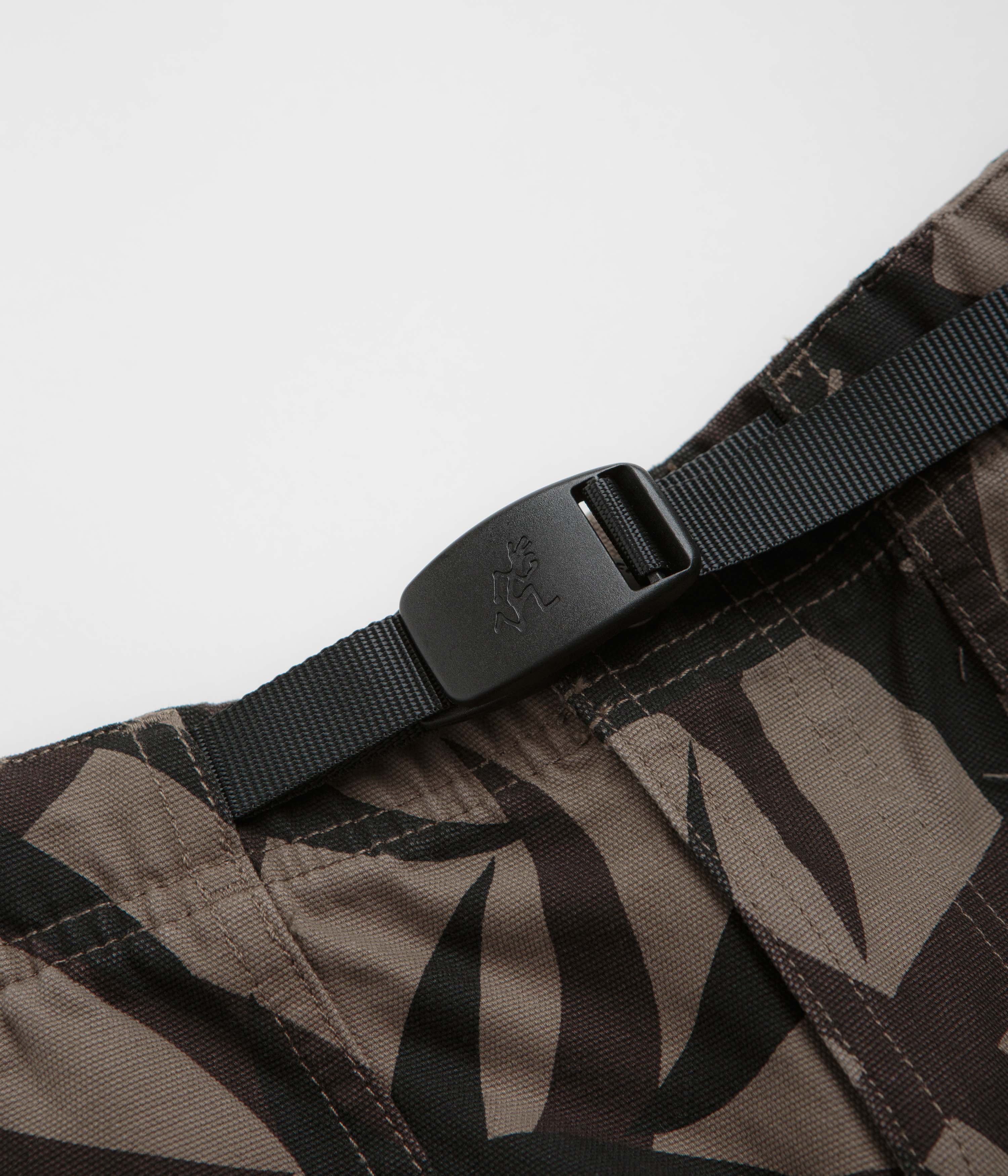 Gramicci Canvas EQT Pants - Tribal Terra - Image 6